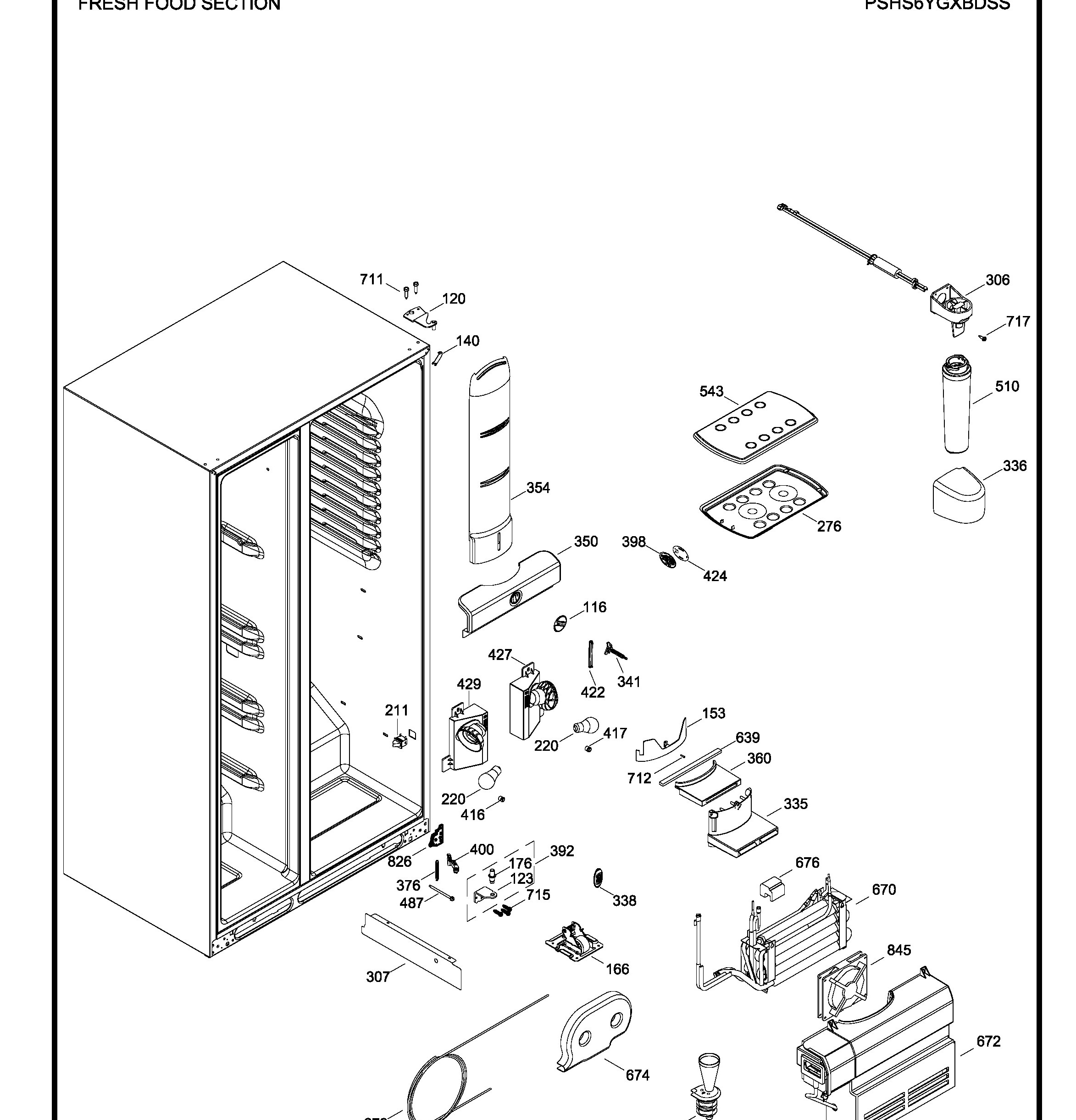 Exploded View 7