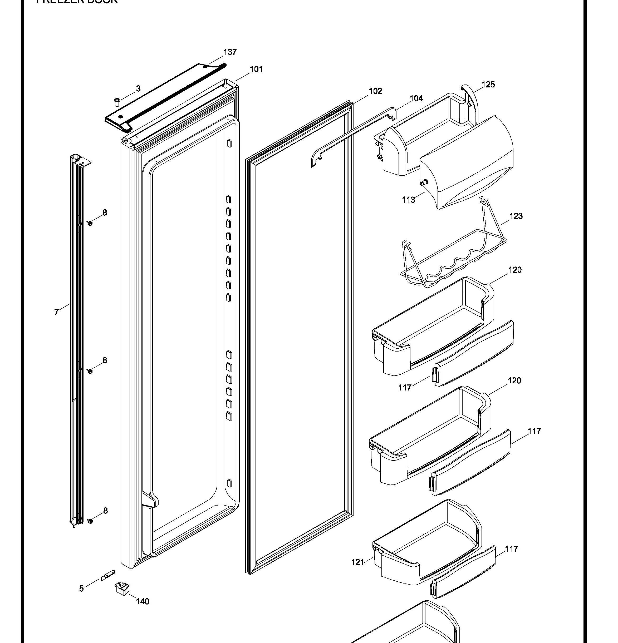 Exploded View 2