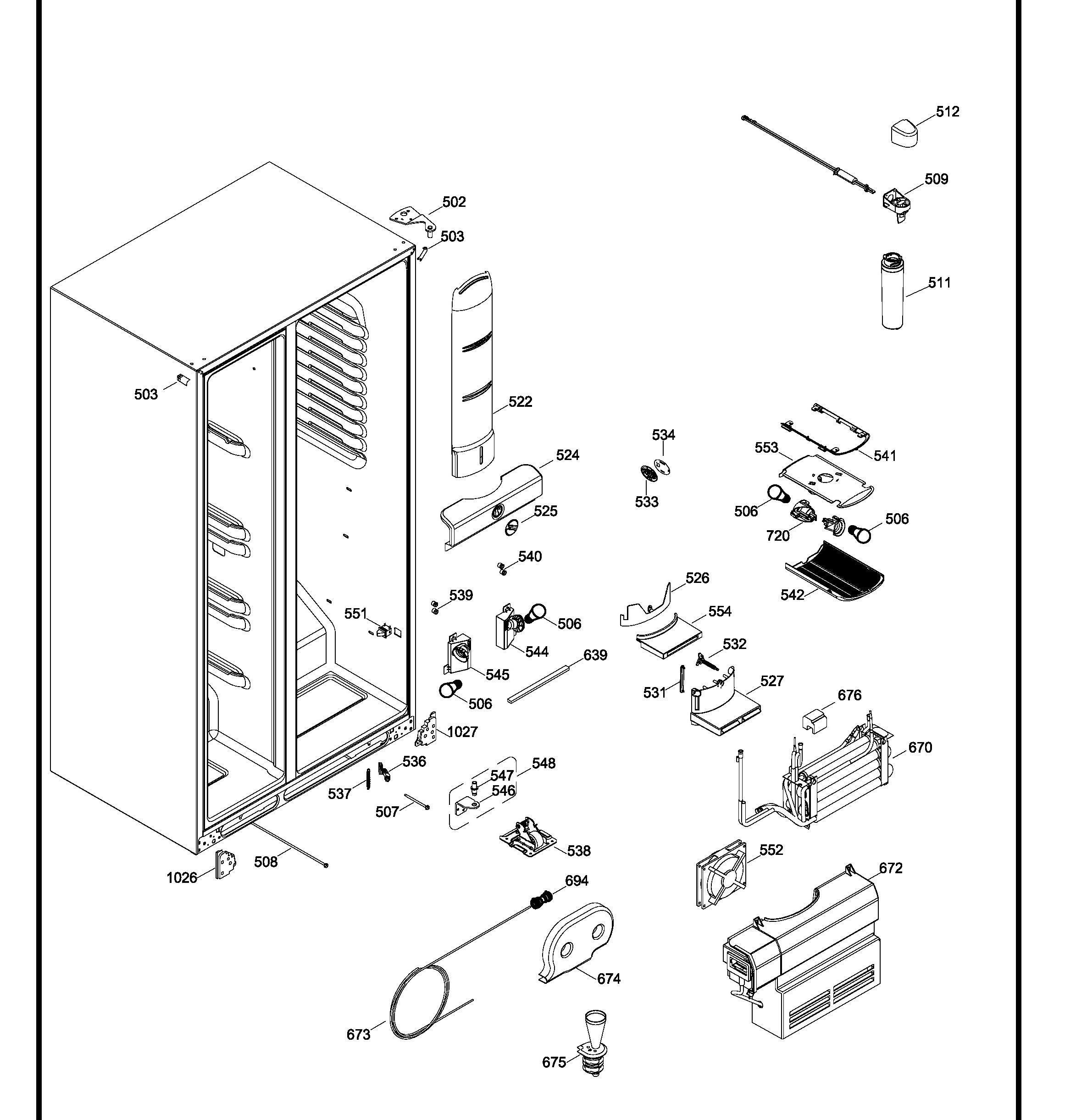 Exploded View 6
