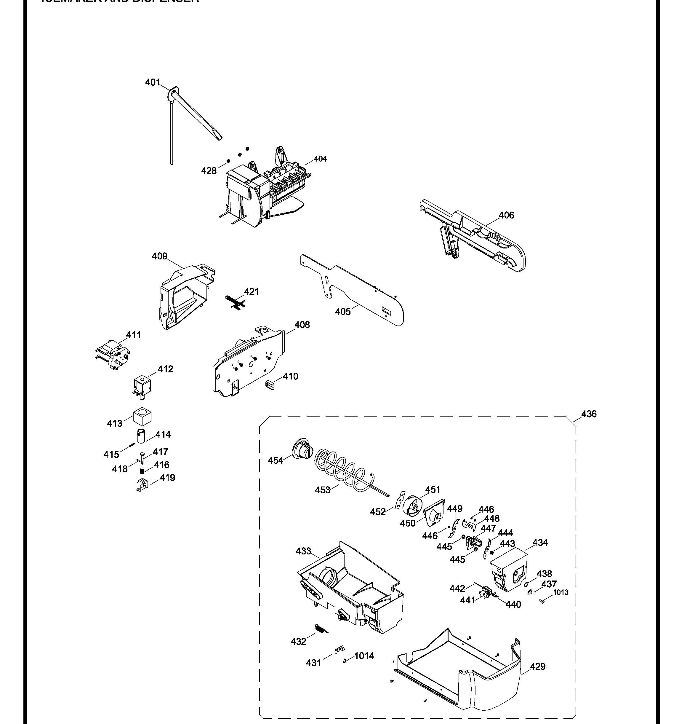 Exploded View 5