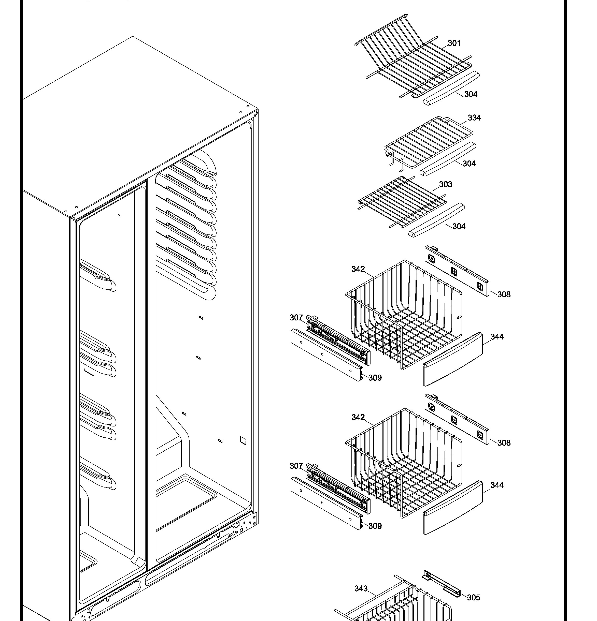 Exploded View 4