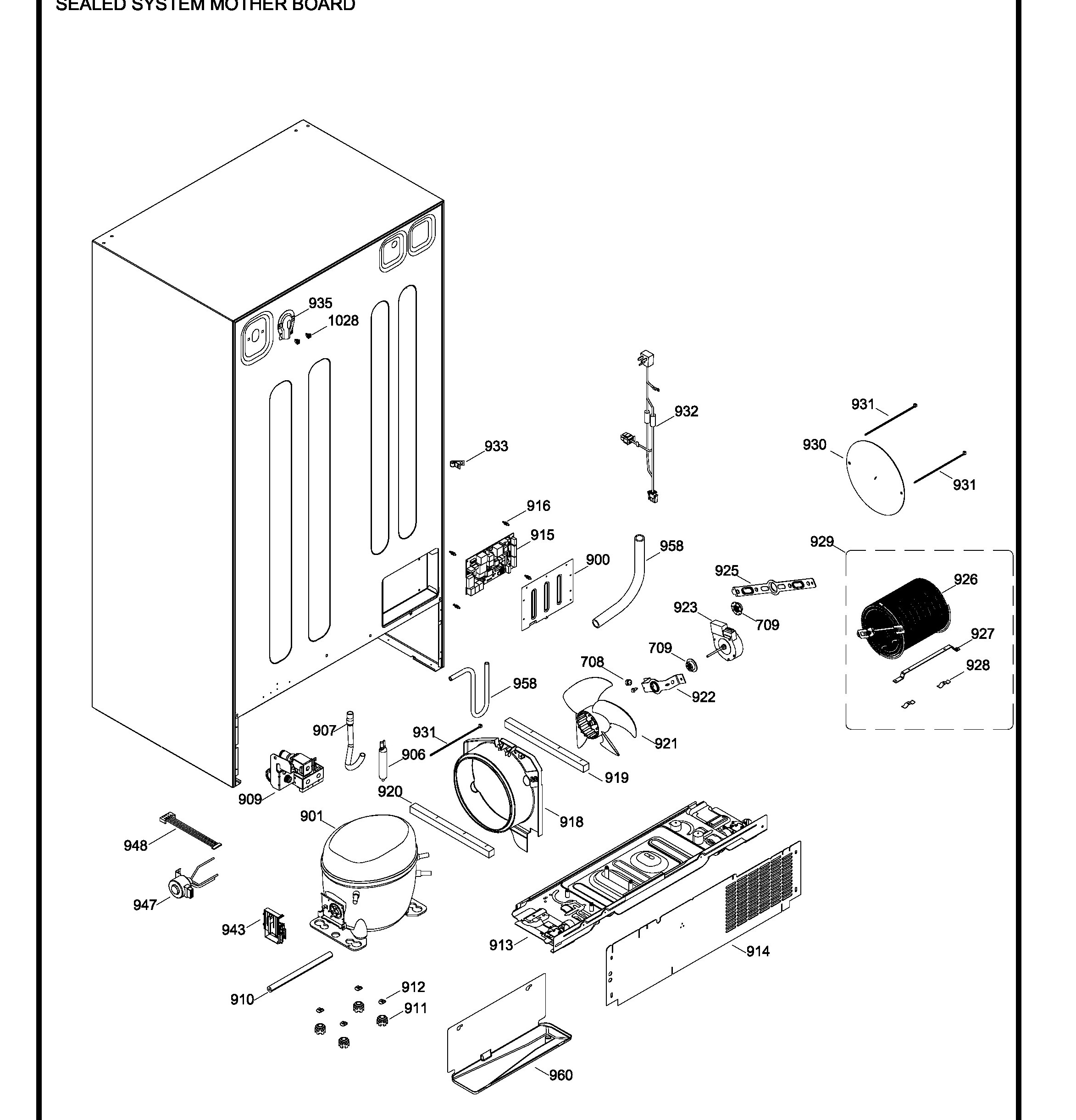 Exploded View 8