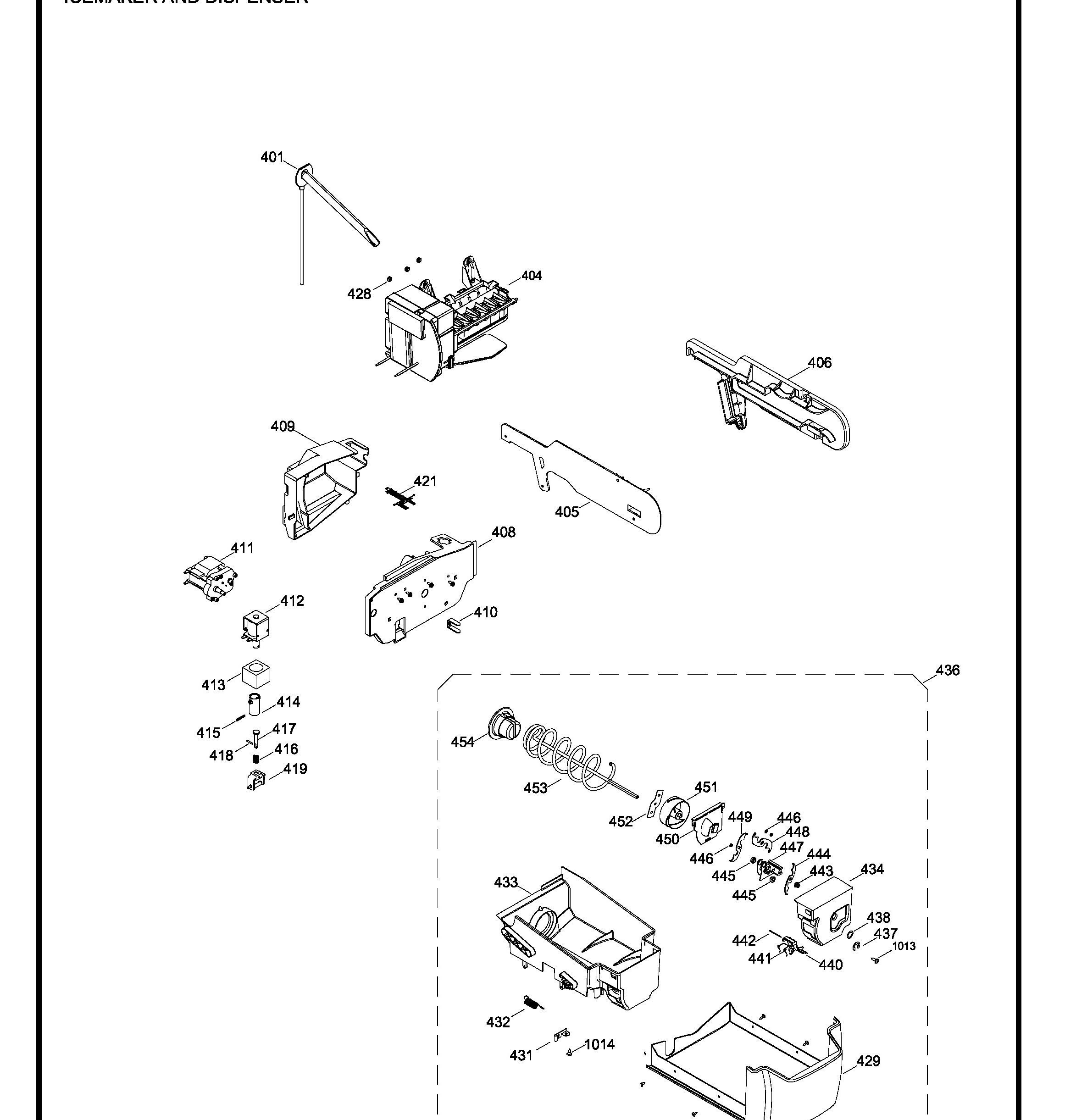 Exploded View 5