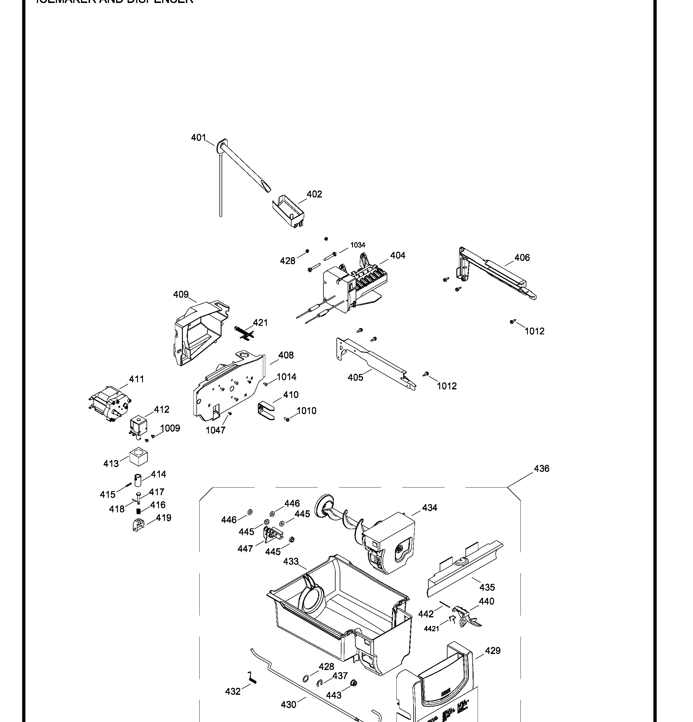 Exploded View 5