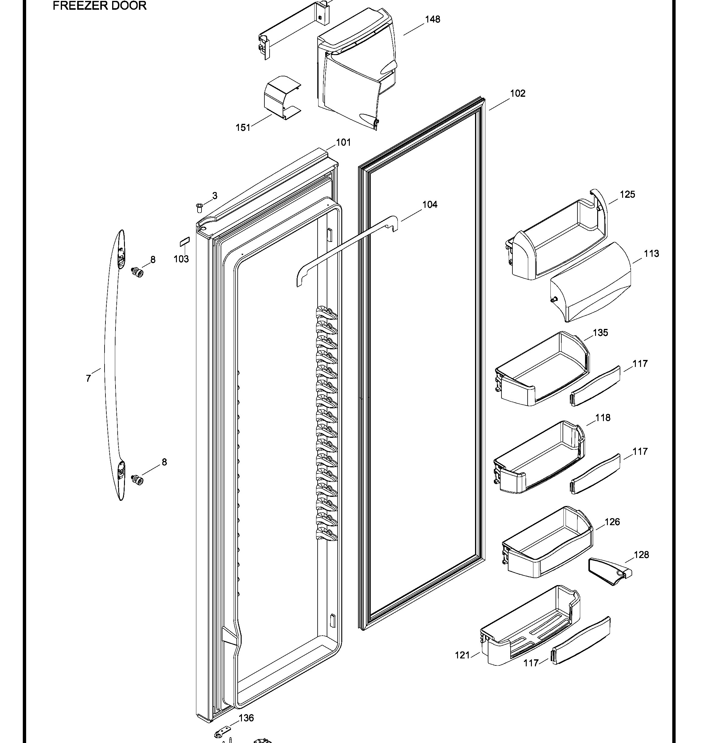 Exploded View 2
