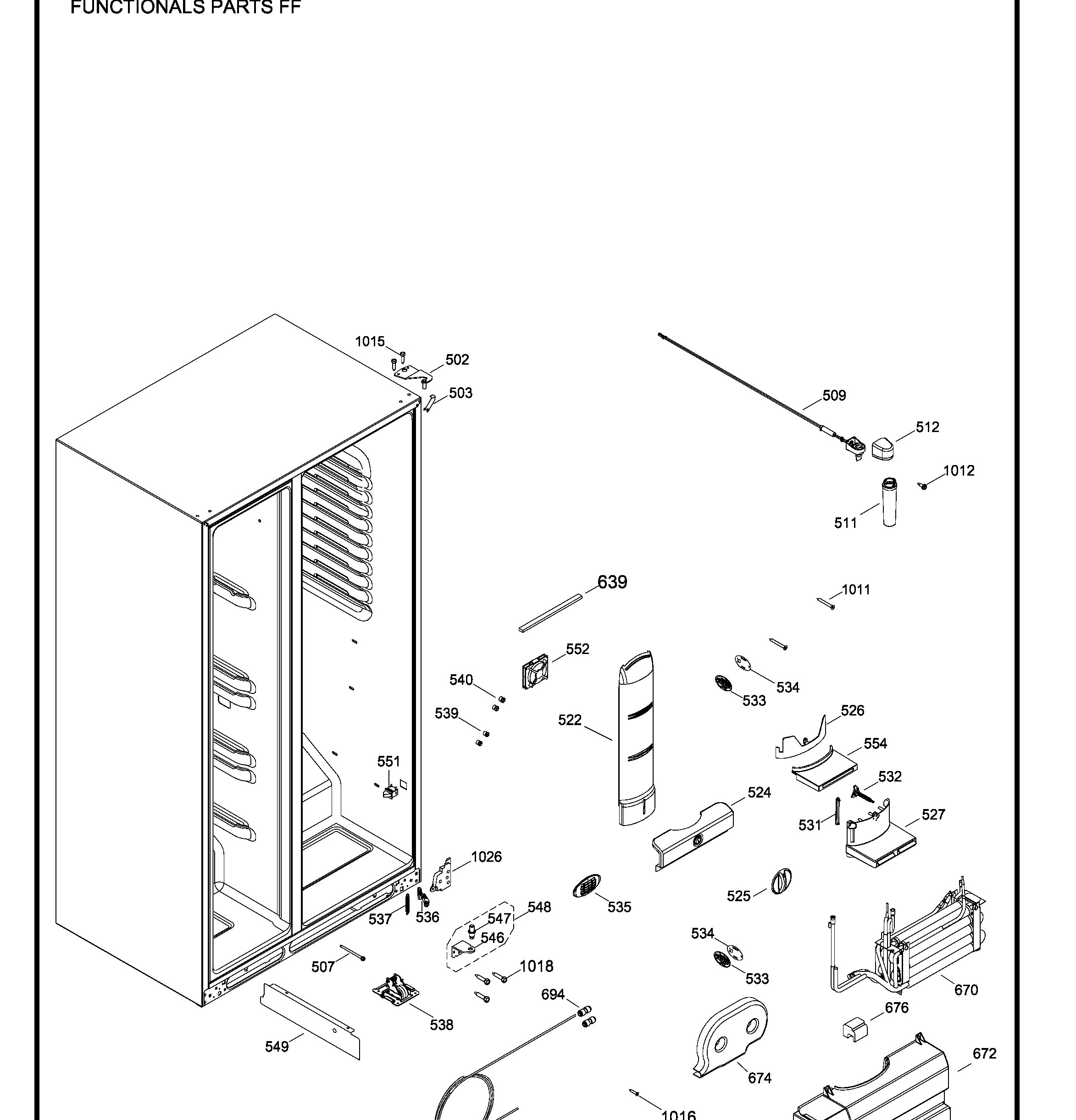 Exploded View 6