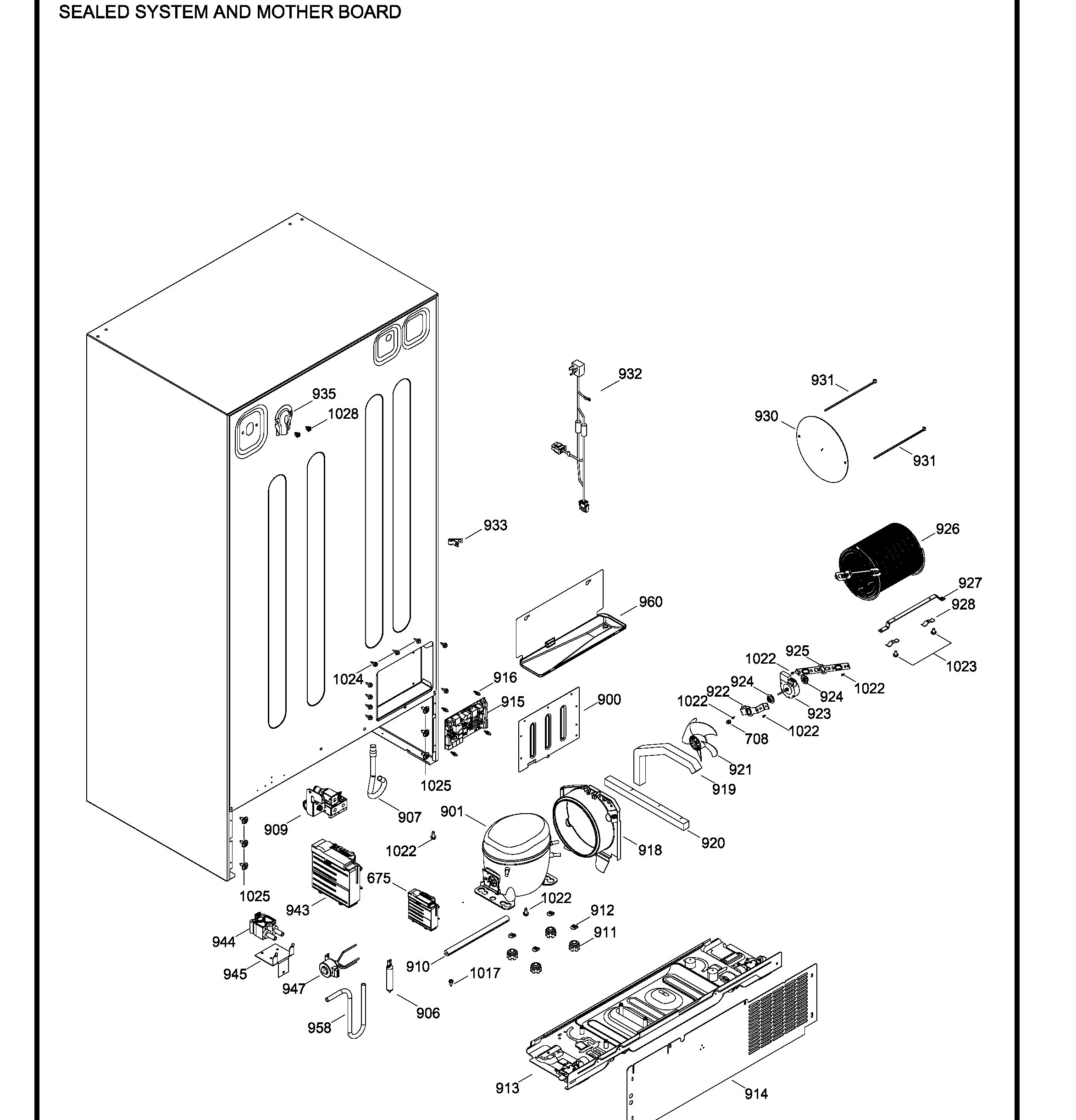 Exploded View 9
