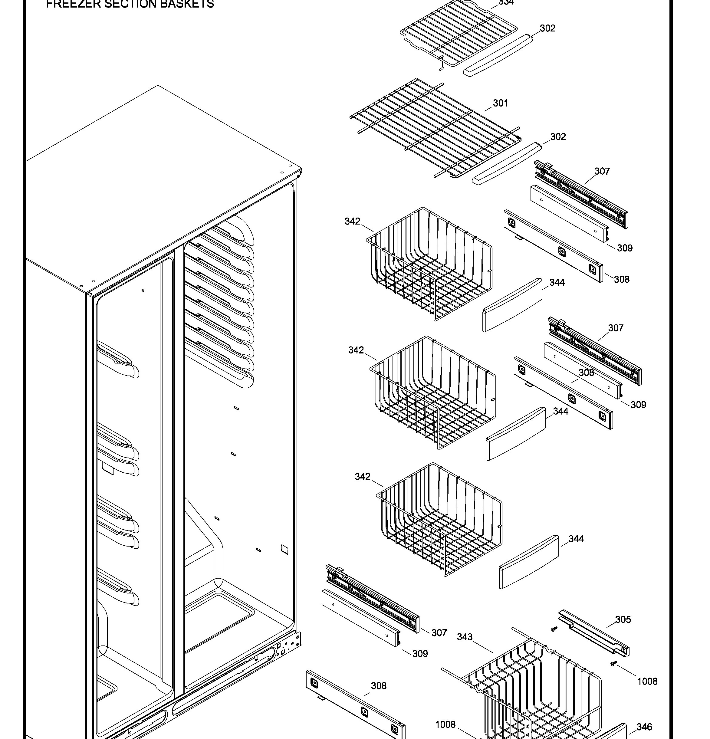 Exploded View 4