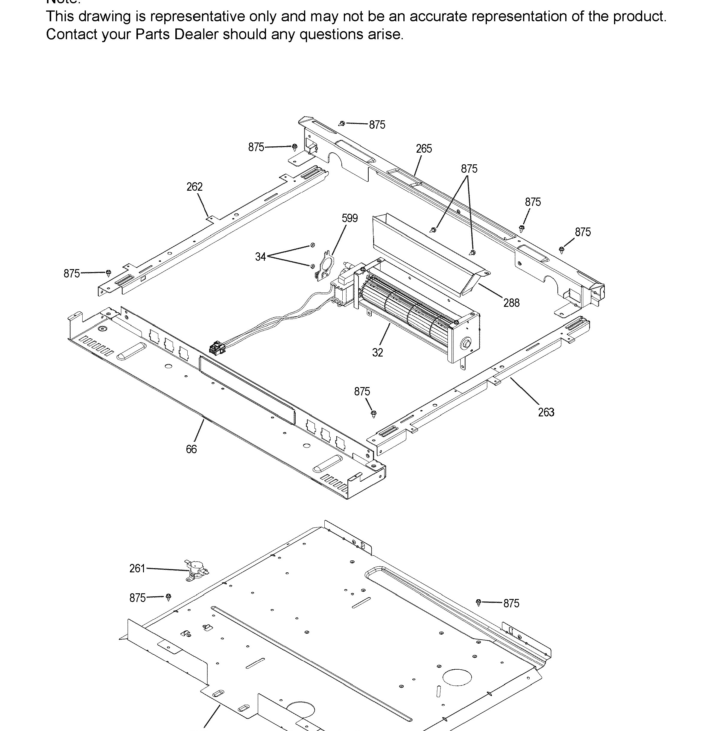 Exploded View 3