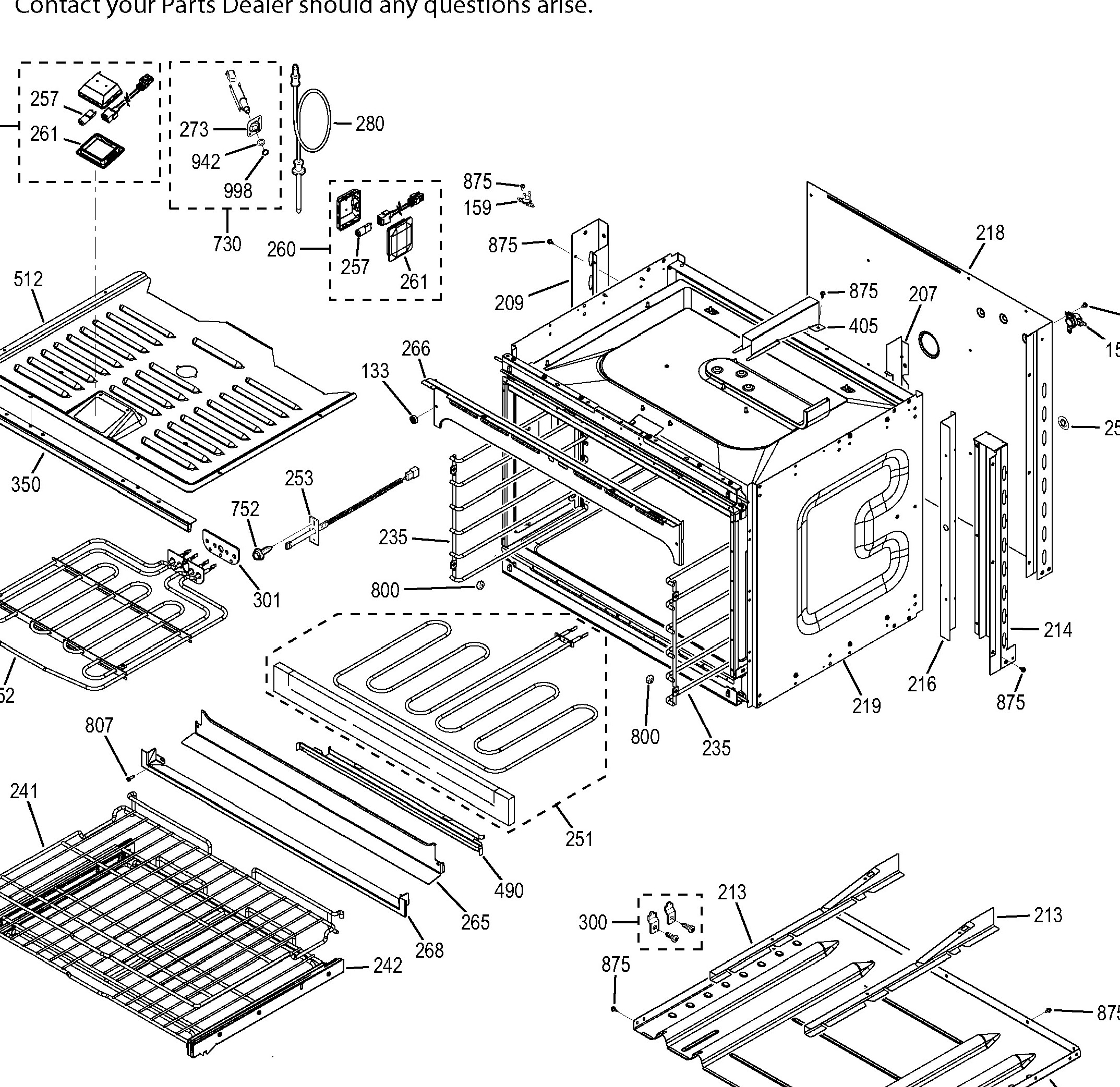 Exploded View 4