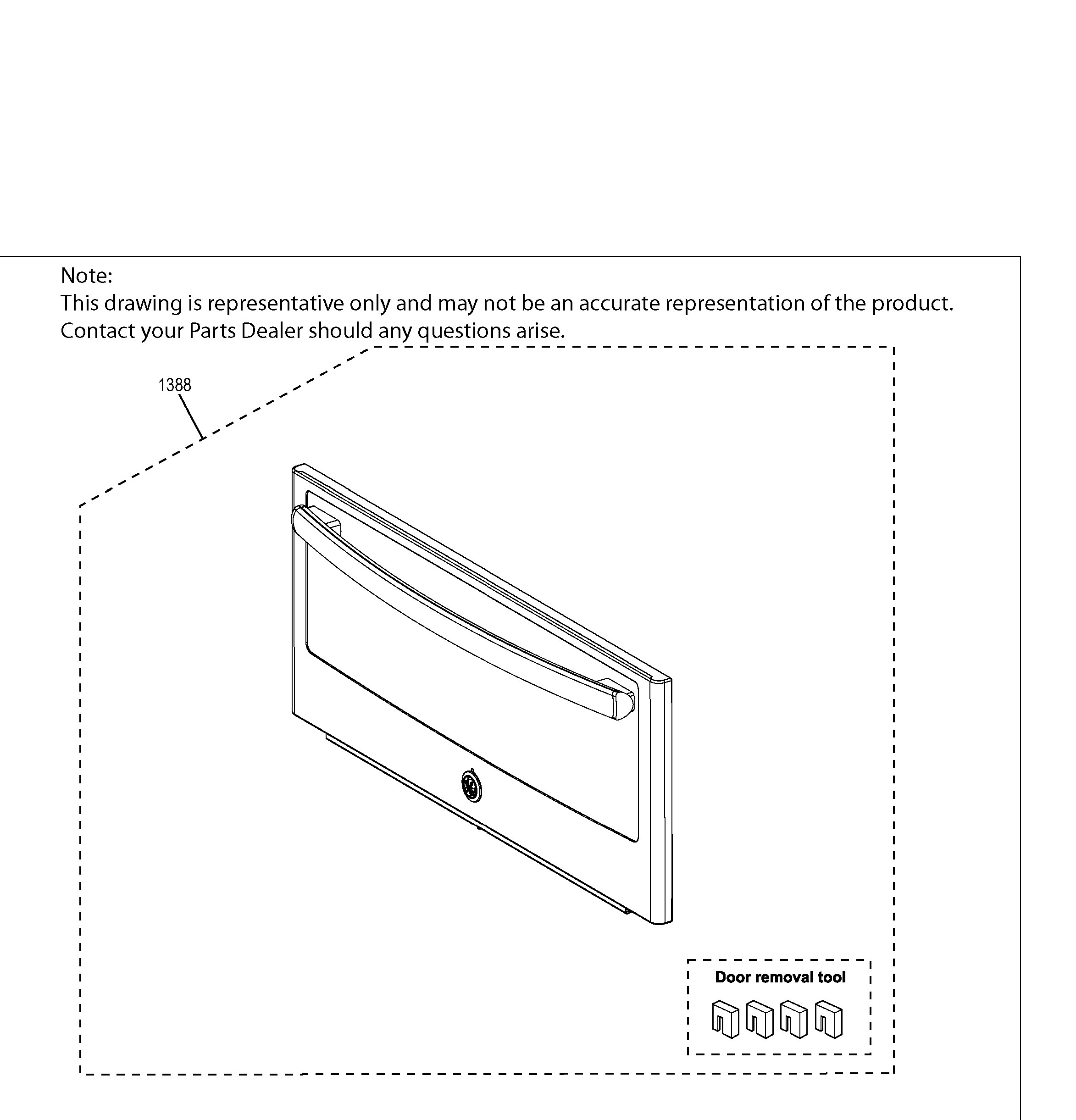 Exploded View 1