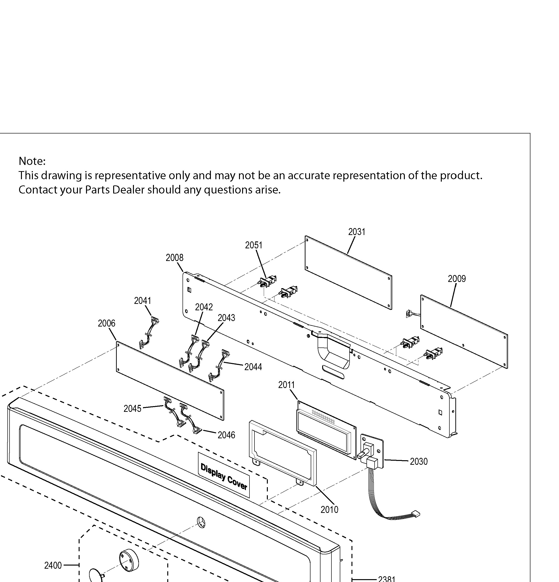 Exploded View 2