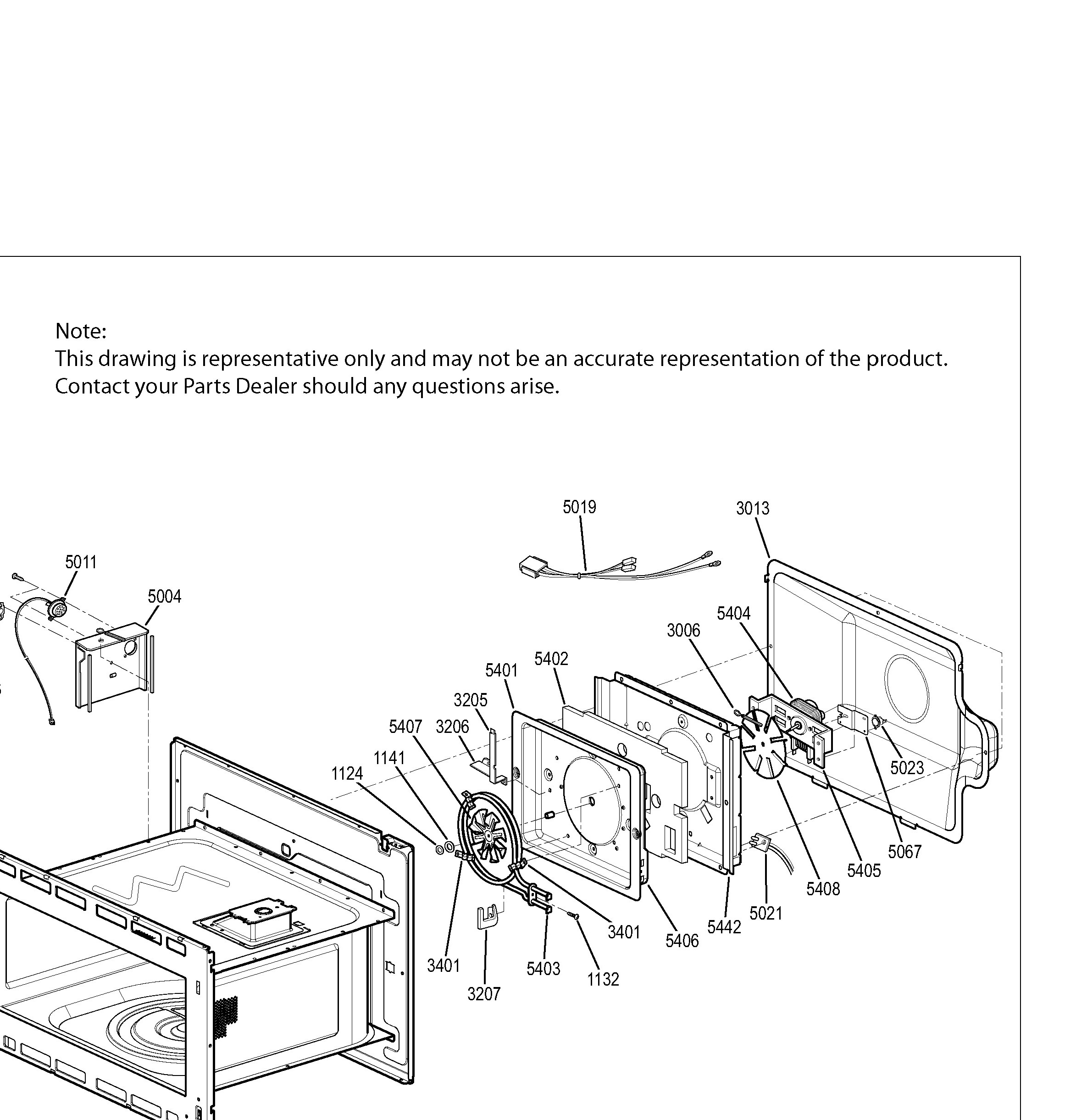Exploded View 4