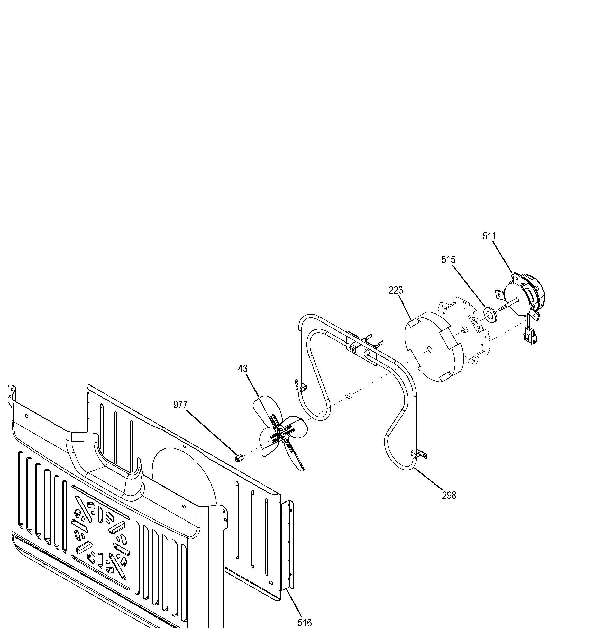 Exploded View 9