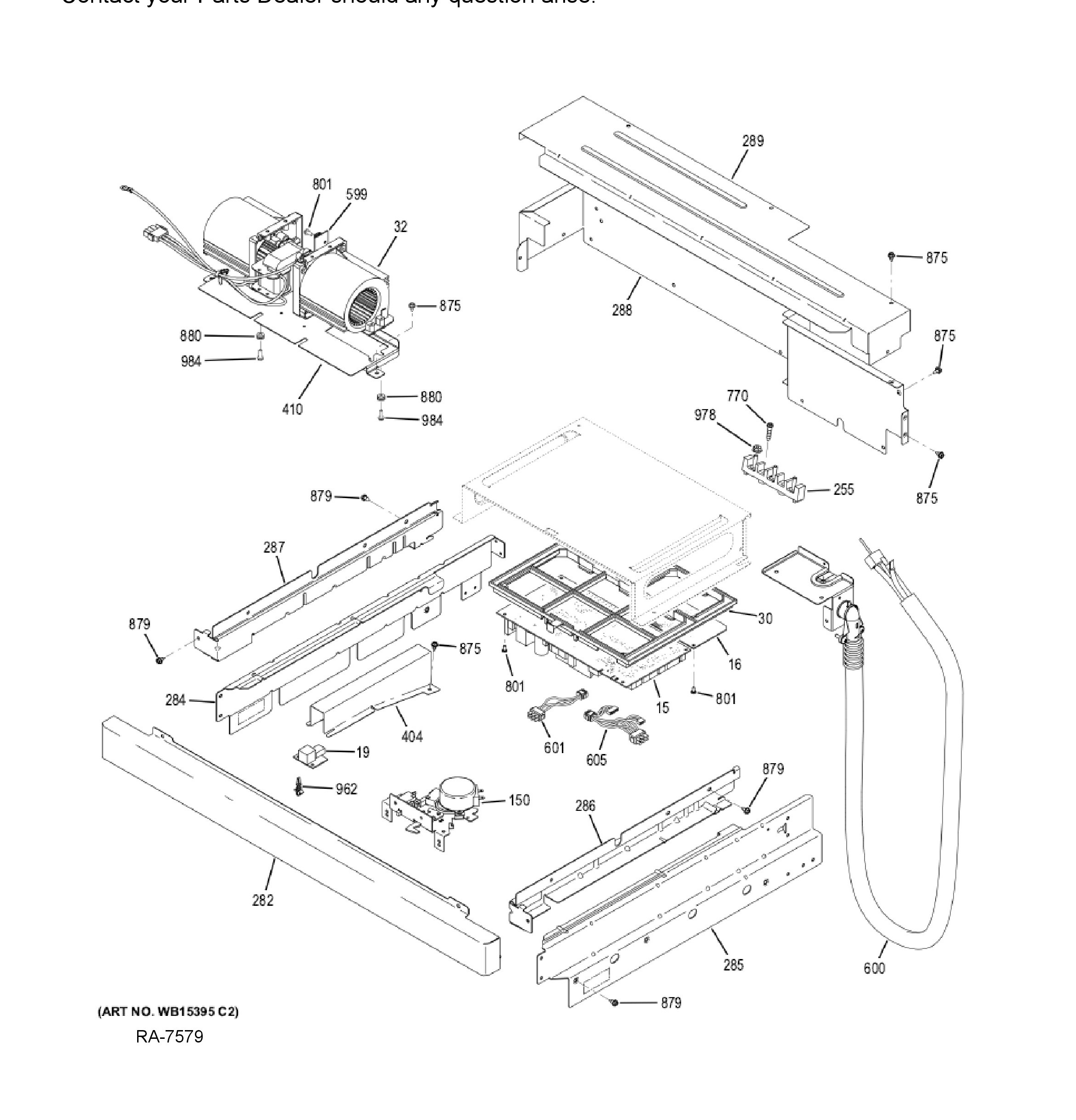 Exploded View 6