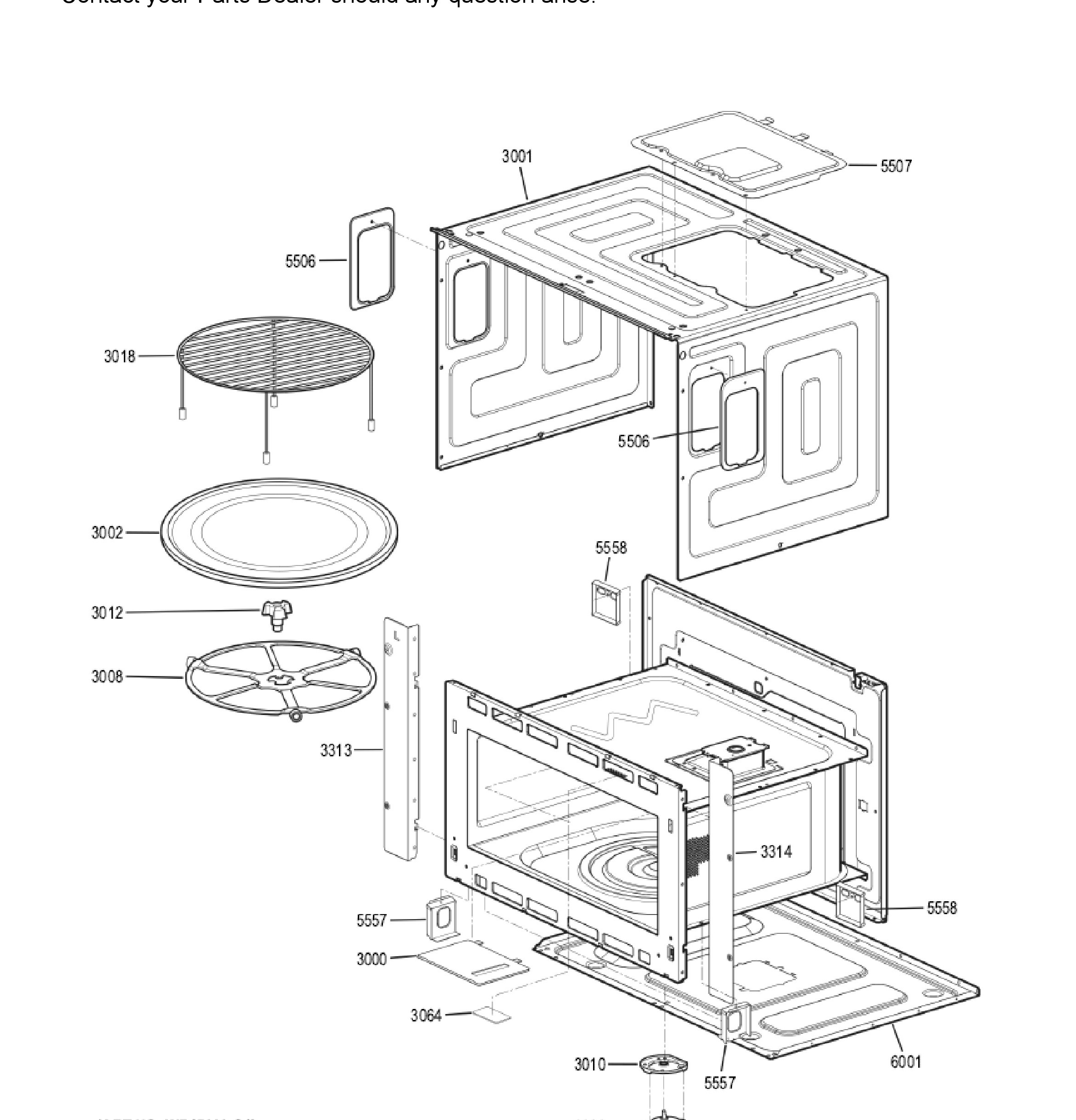 Exploded View 3
