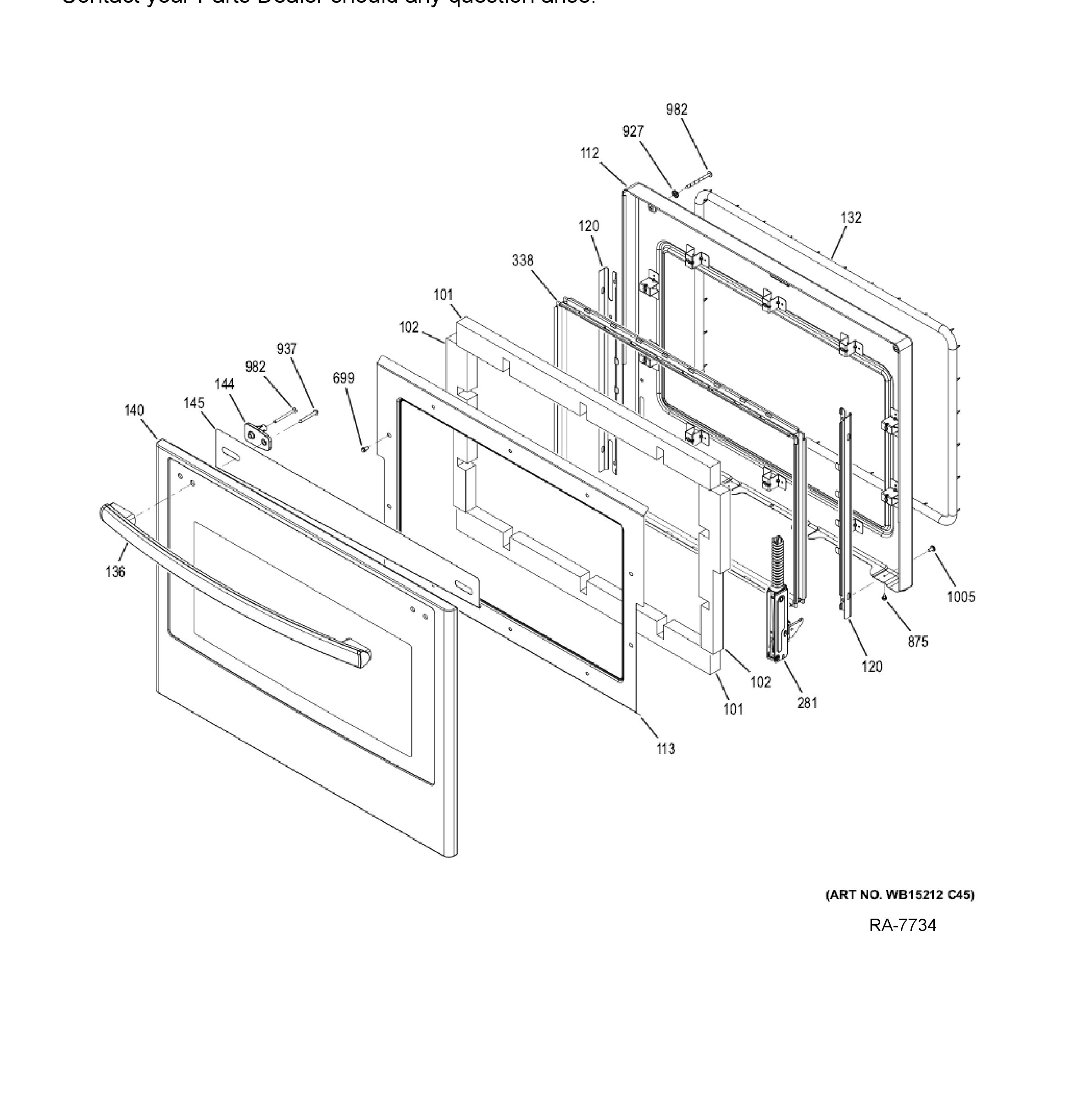Exploded View 8