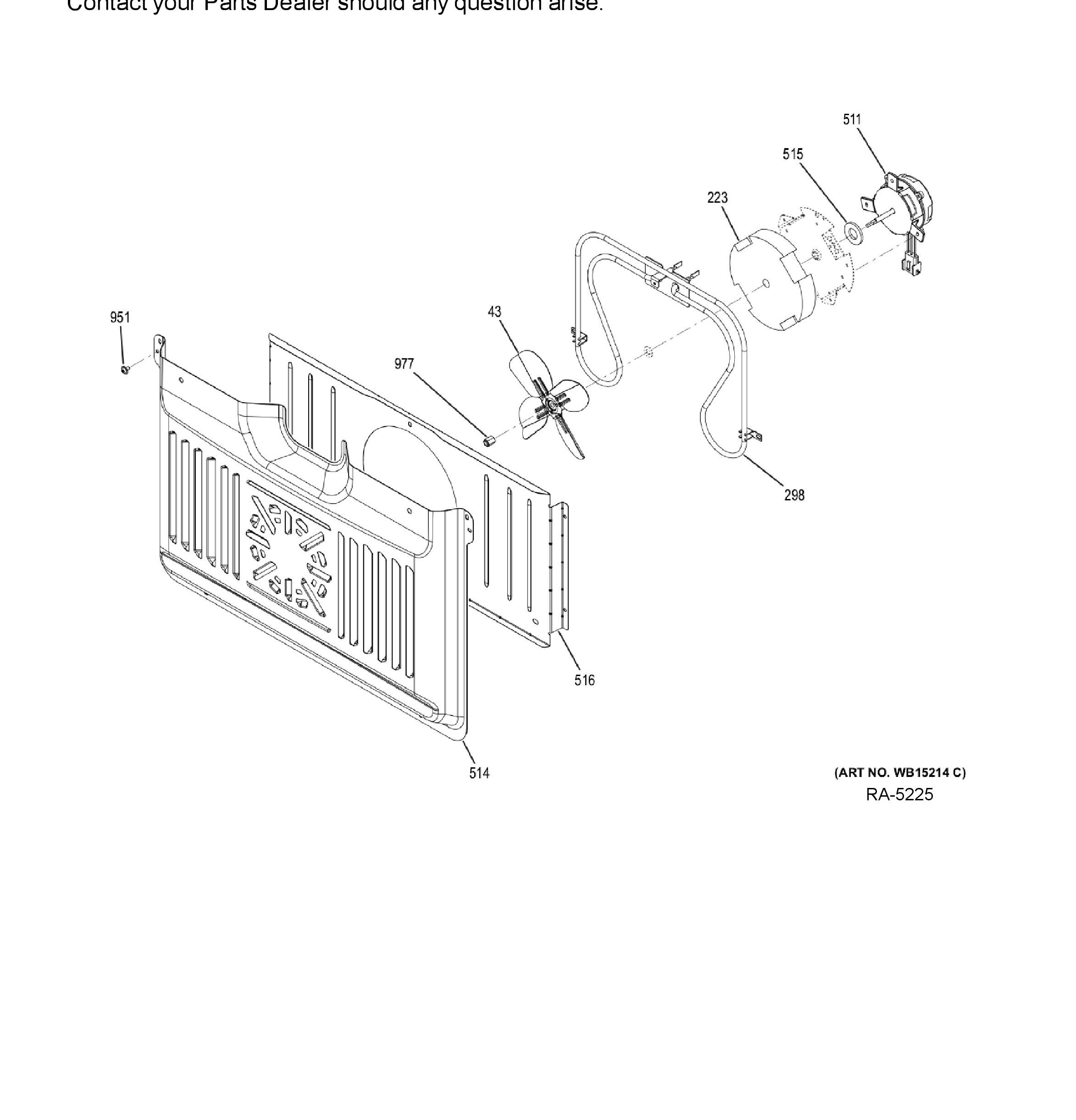 Exploded View 9