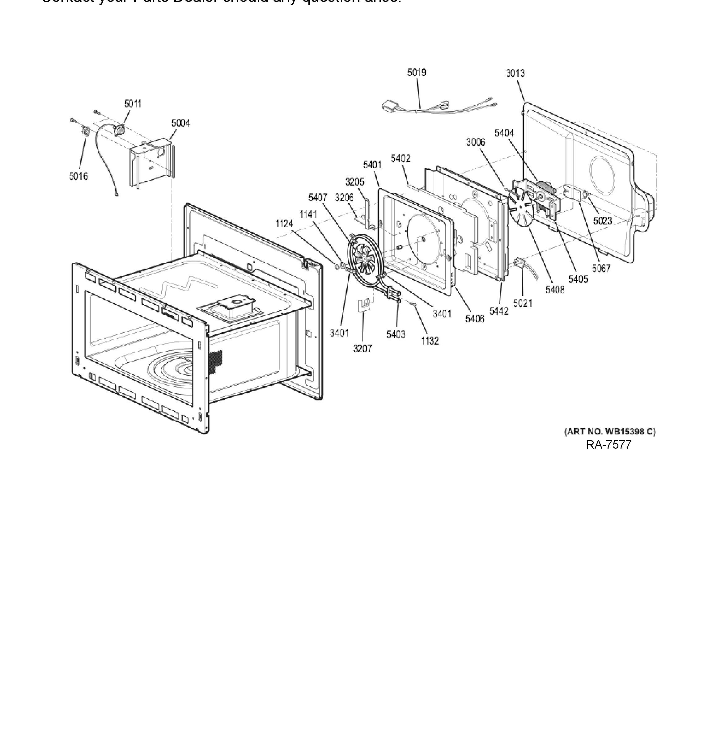 Exploded View 4