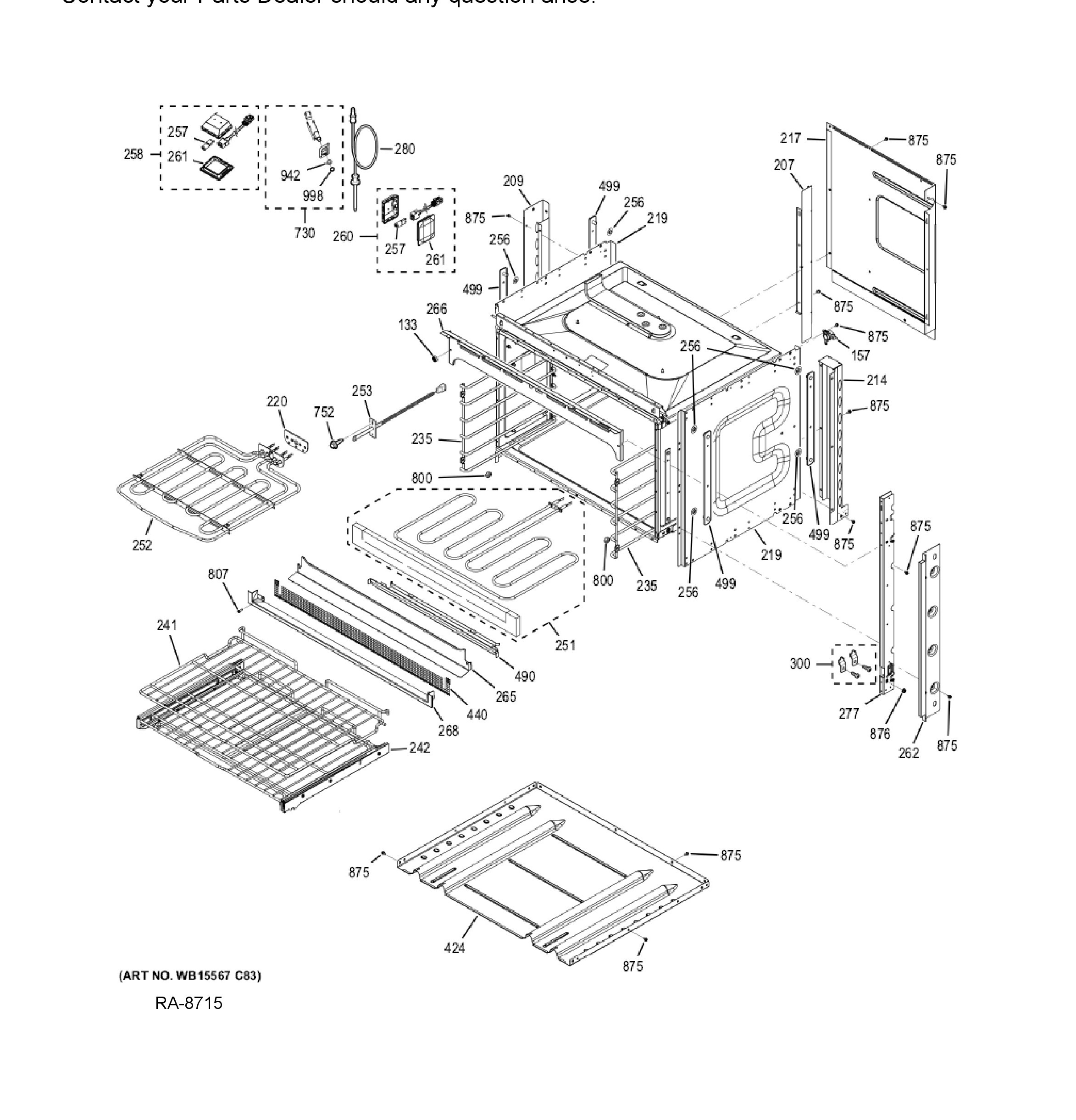 Exploded View 7