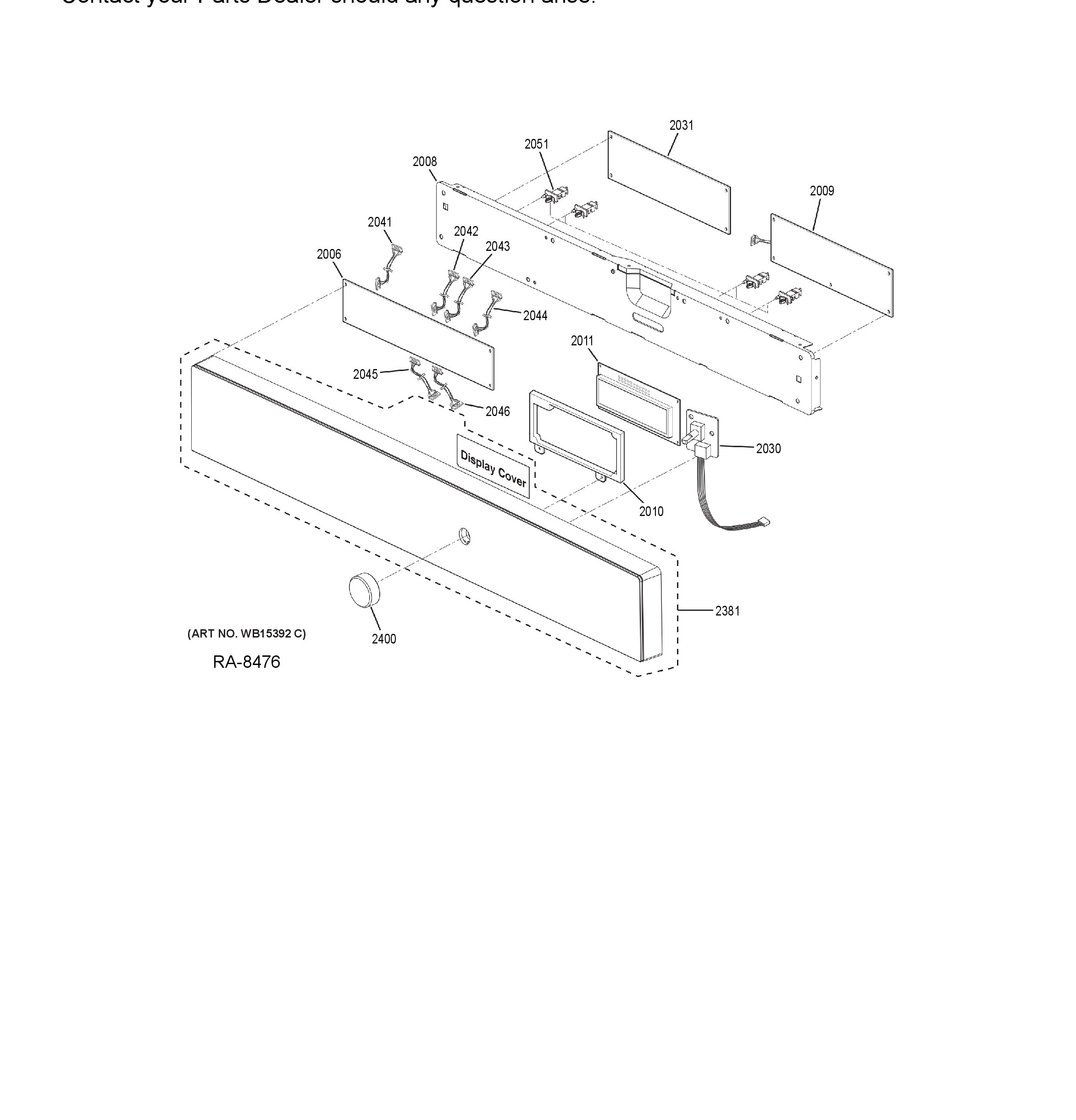 Exploded View 2
