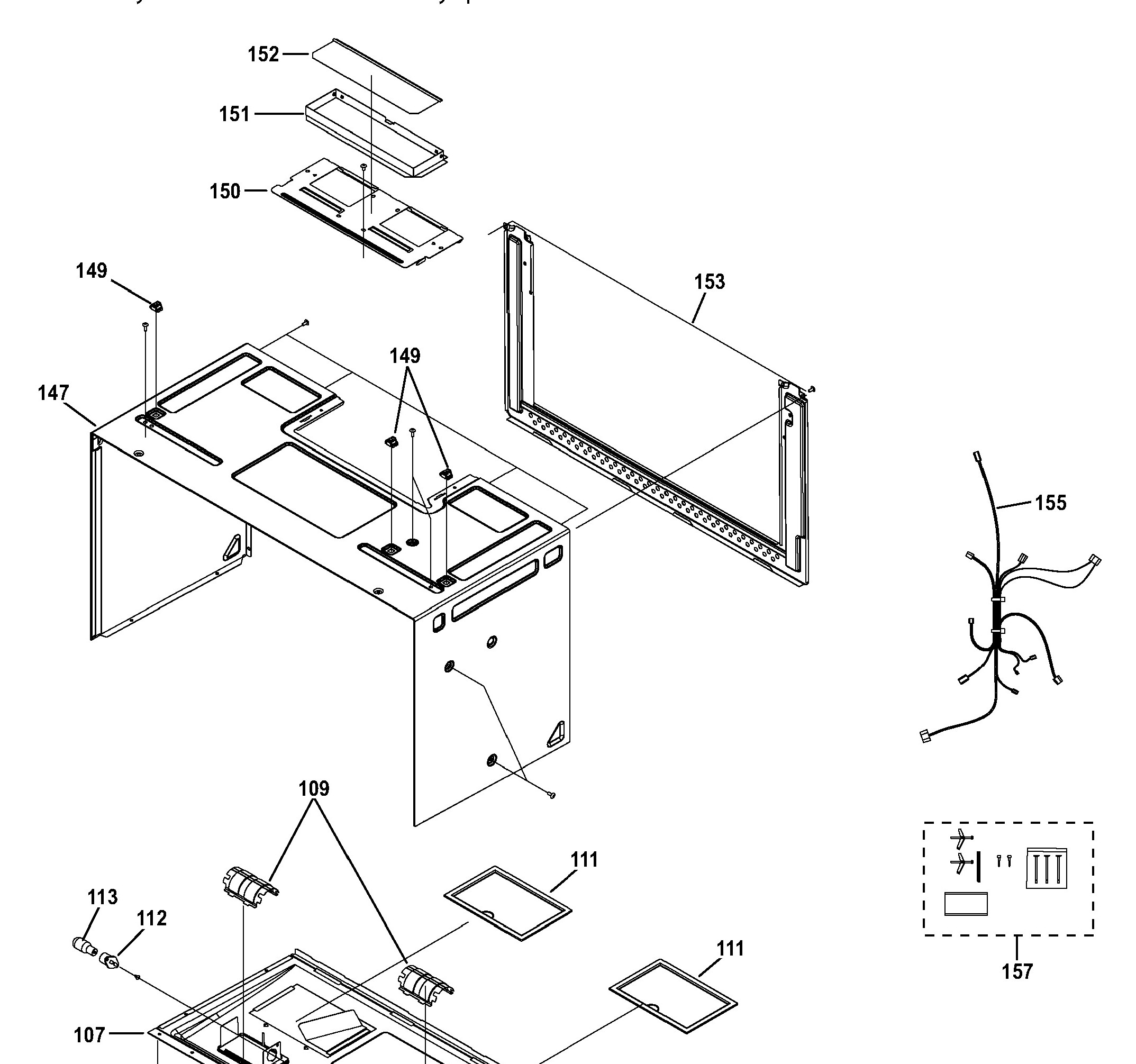 Exploded View 2