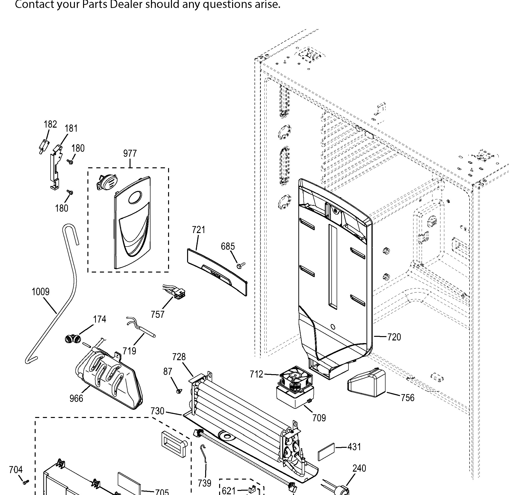 Exploded View 7