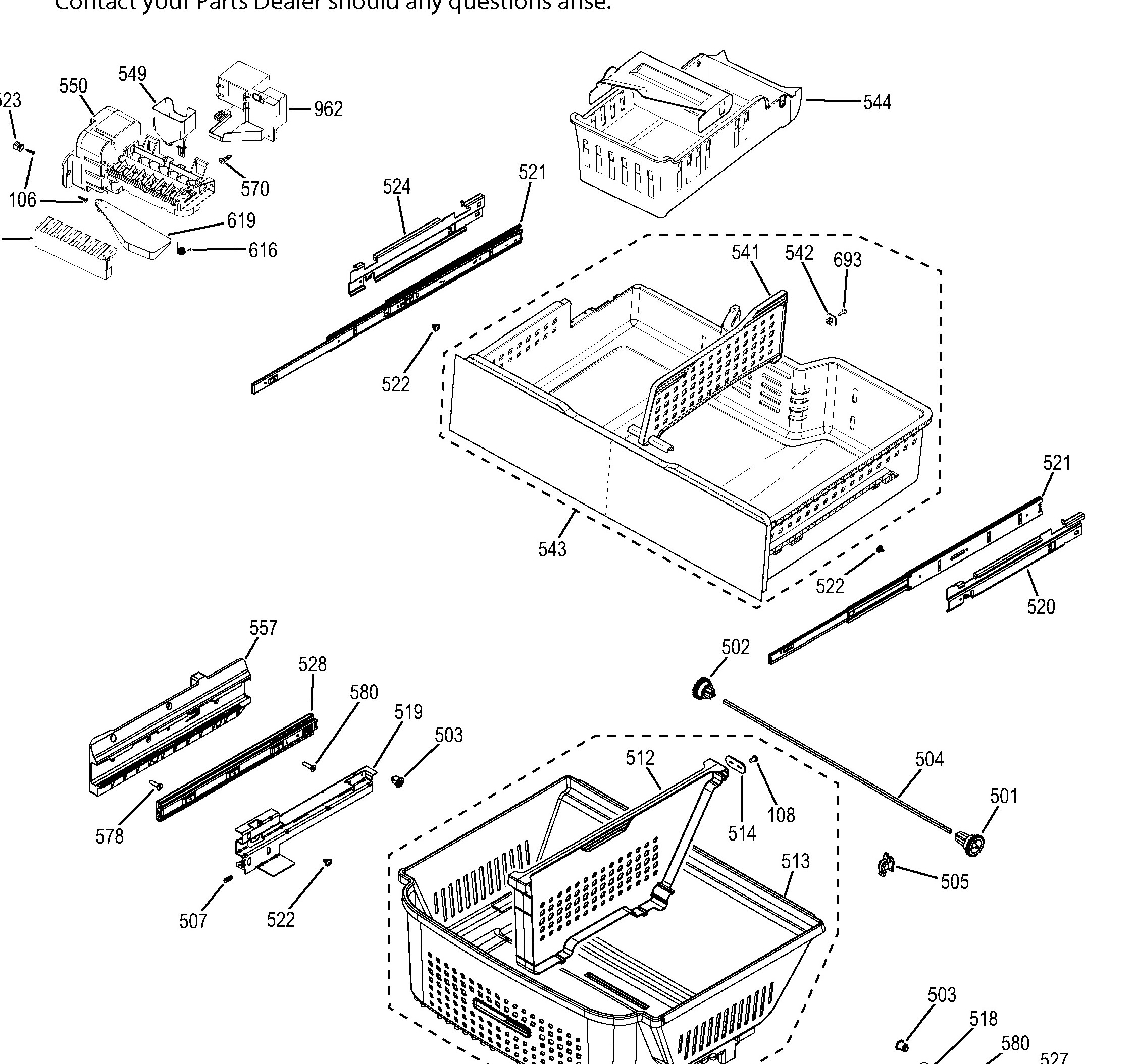 Exploded View 8