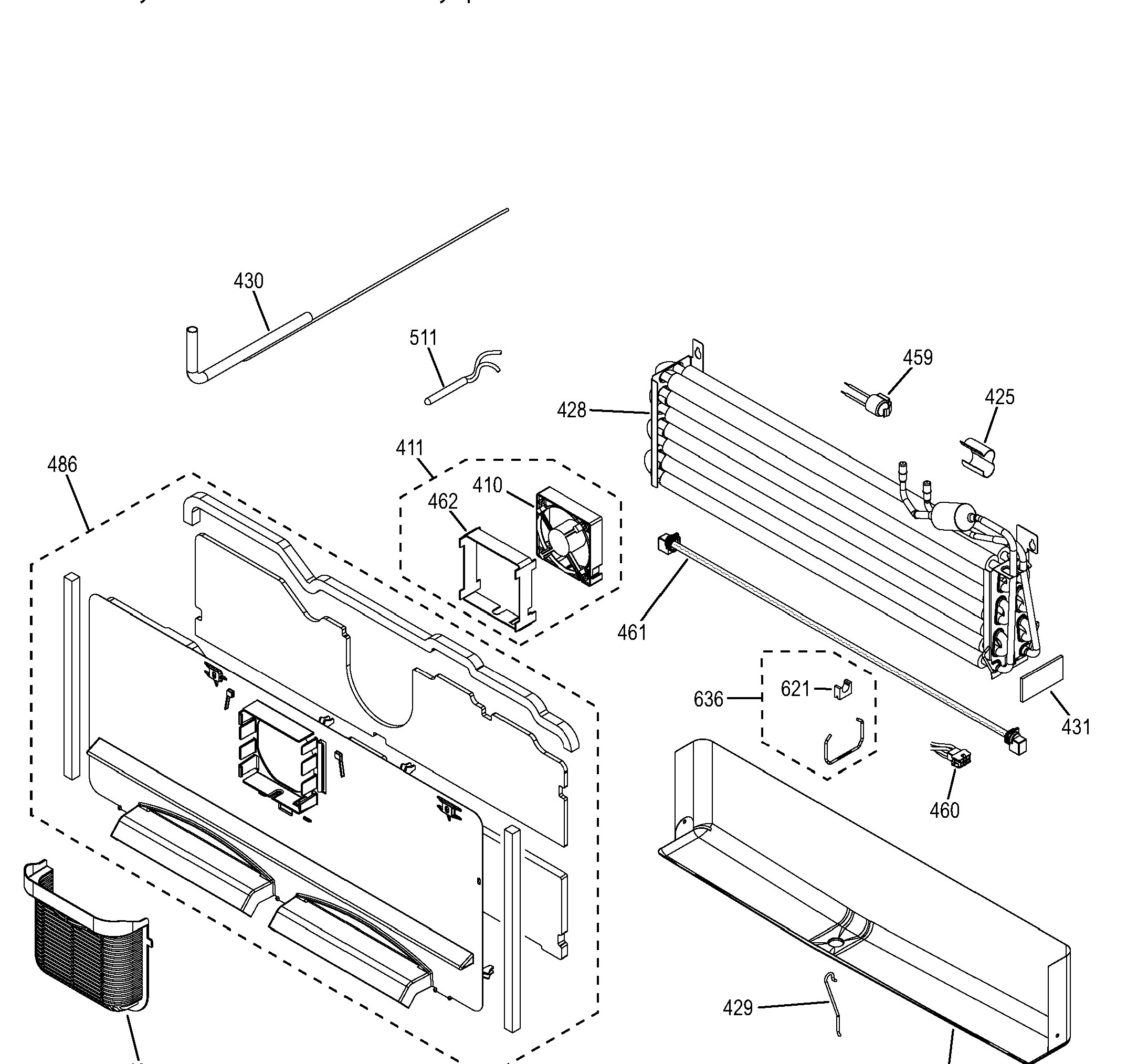 Exploded View 4