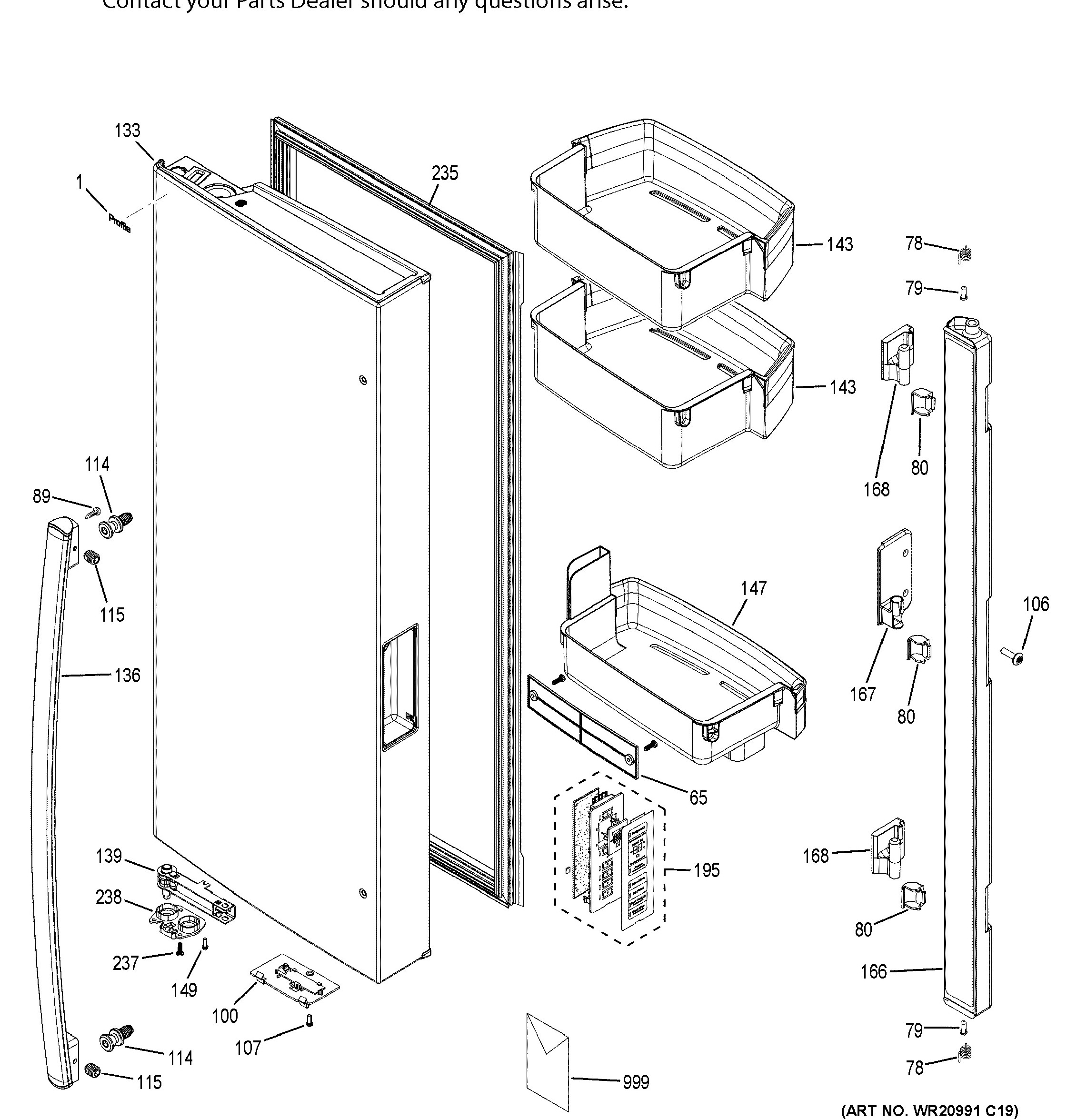 Exploded View 2