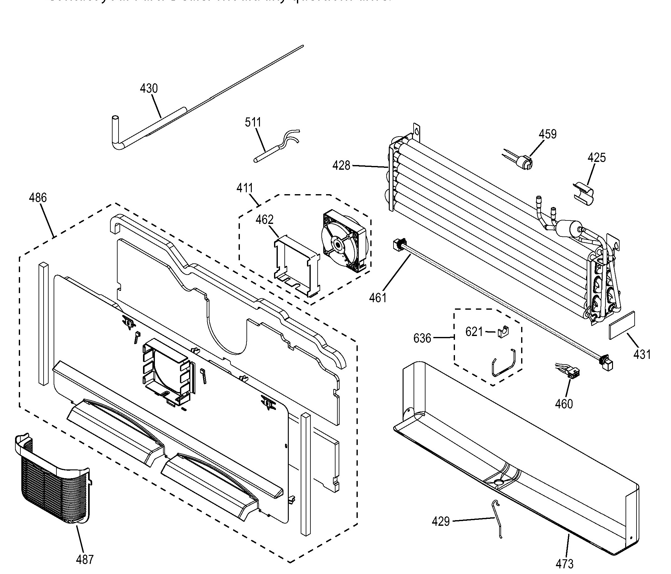 Exploded View 4