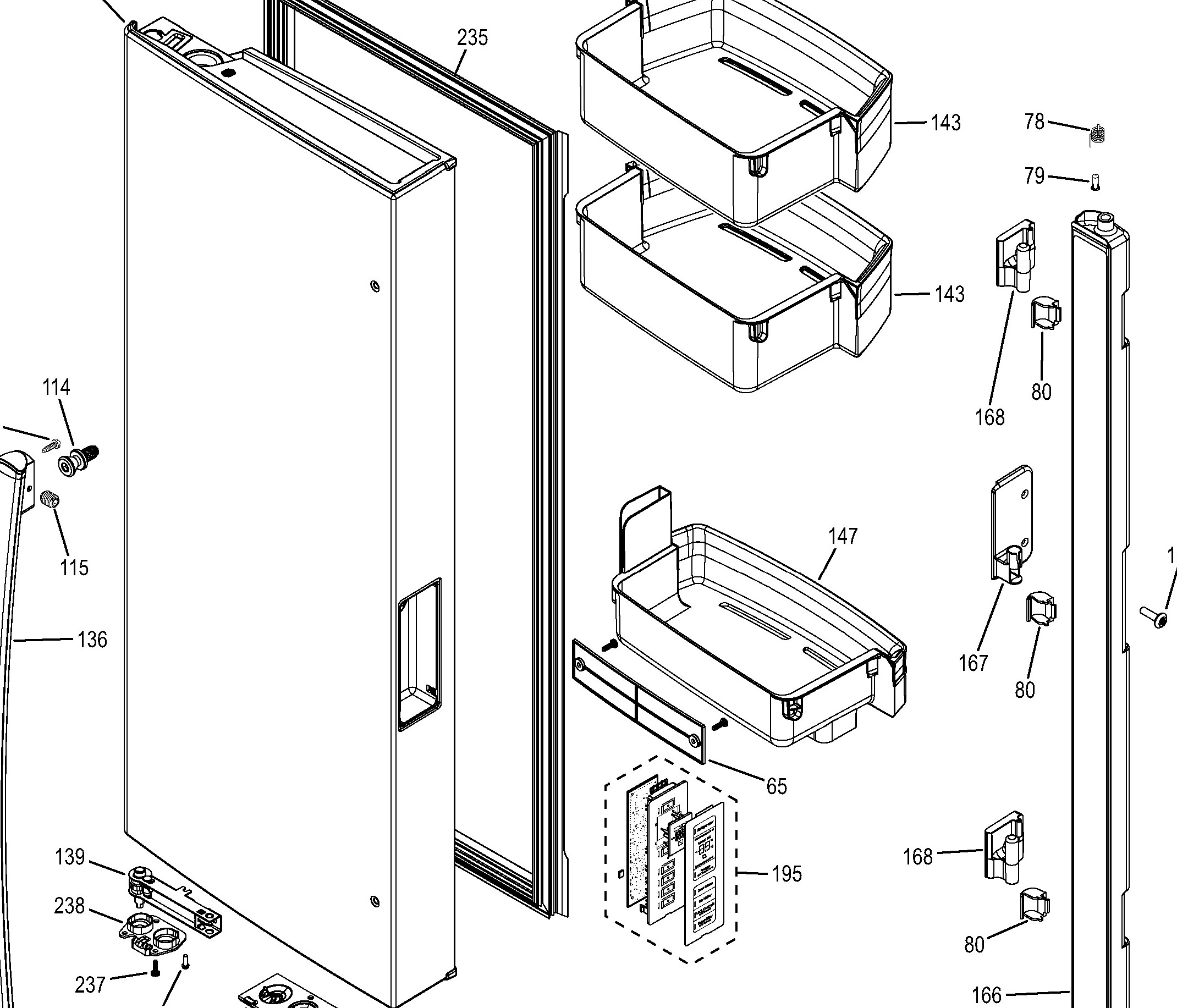 Exploded View 2