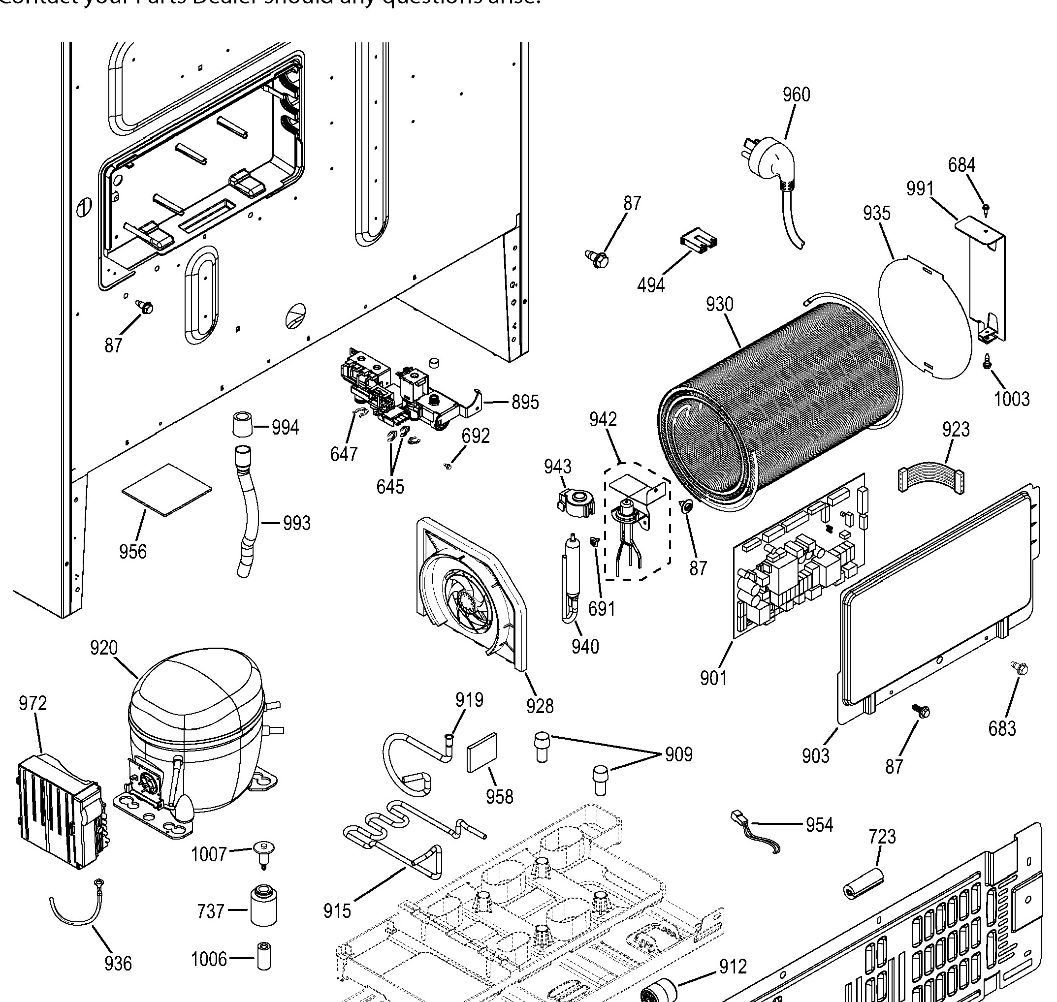 Exploded View 9