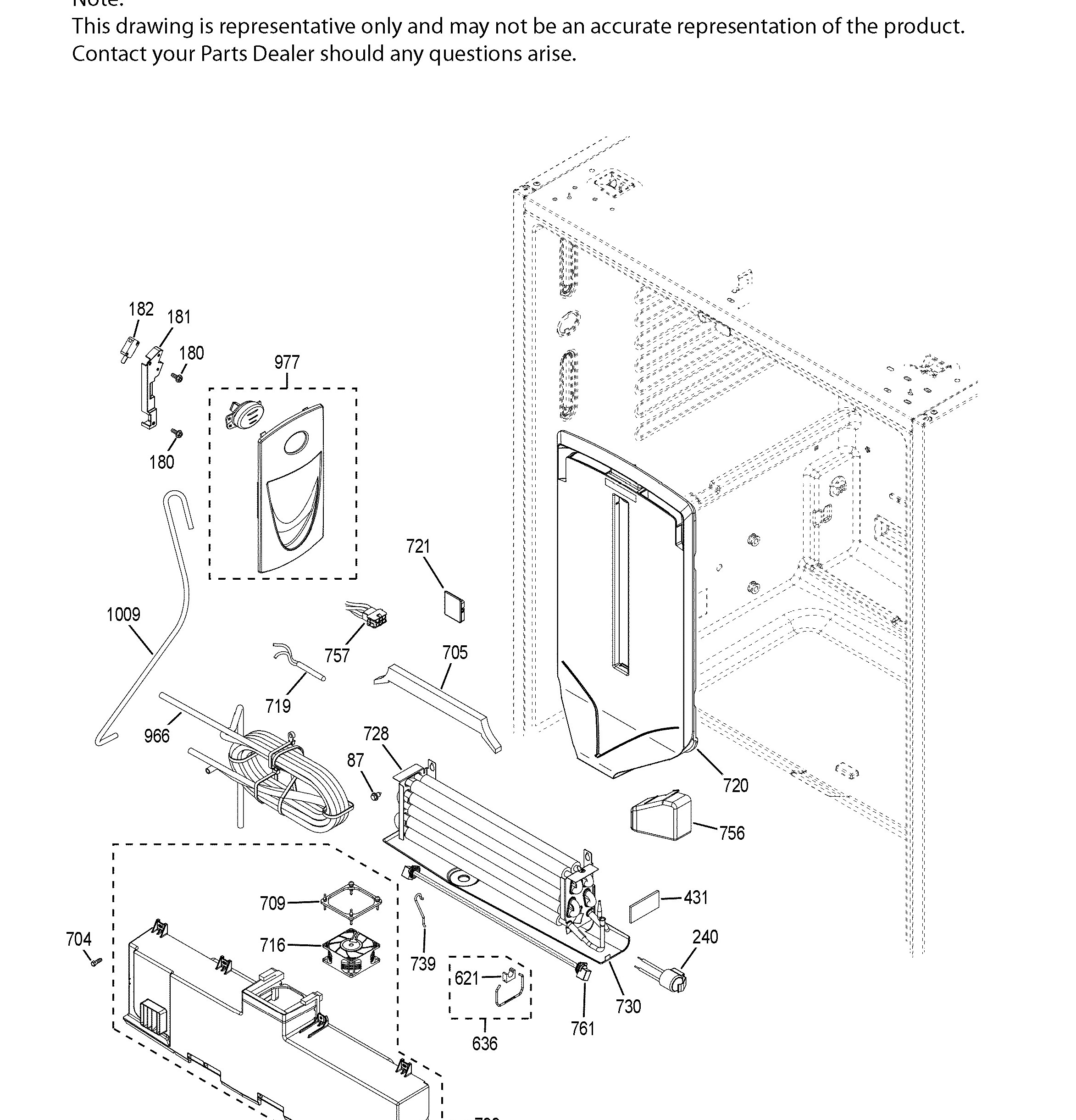 Exploded View 6