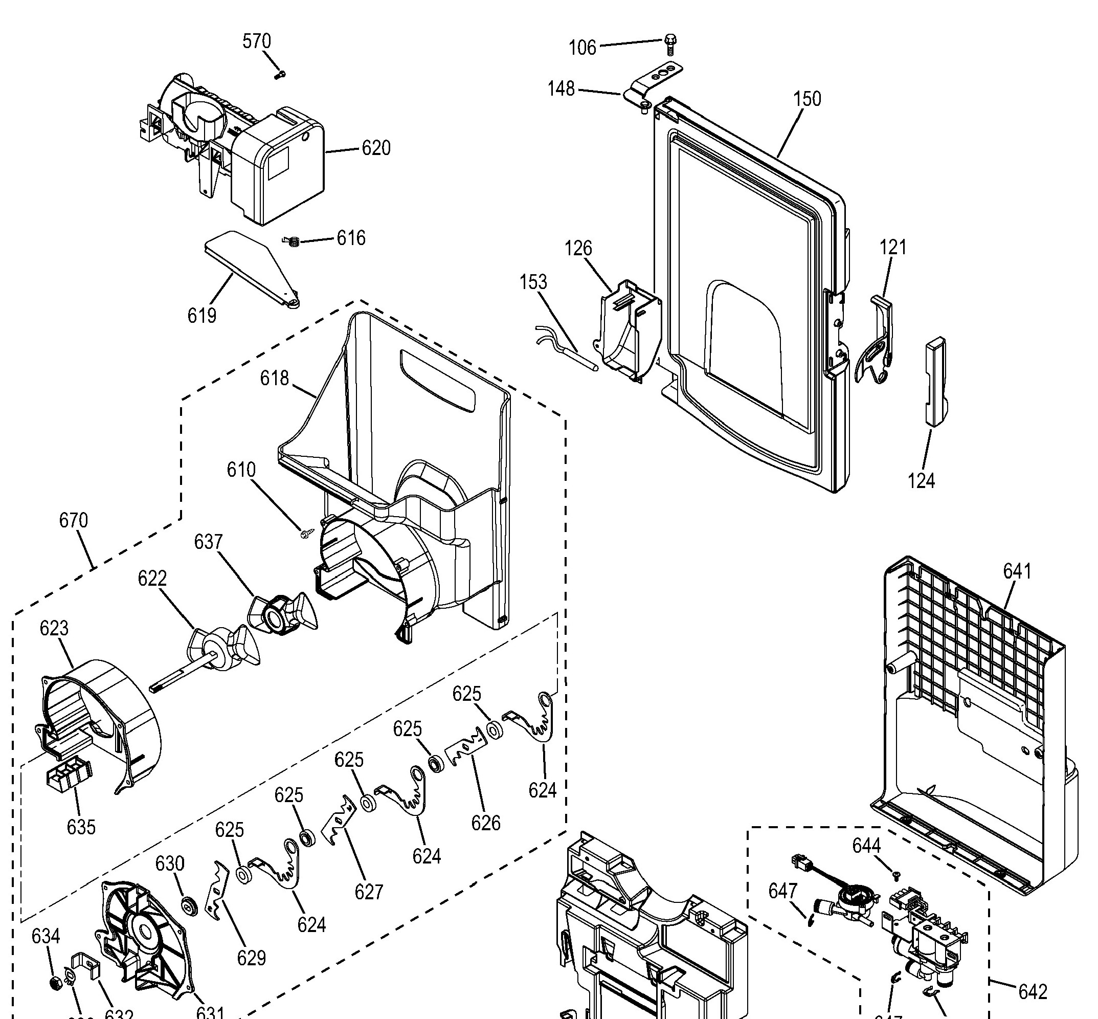 Exploded View 8