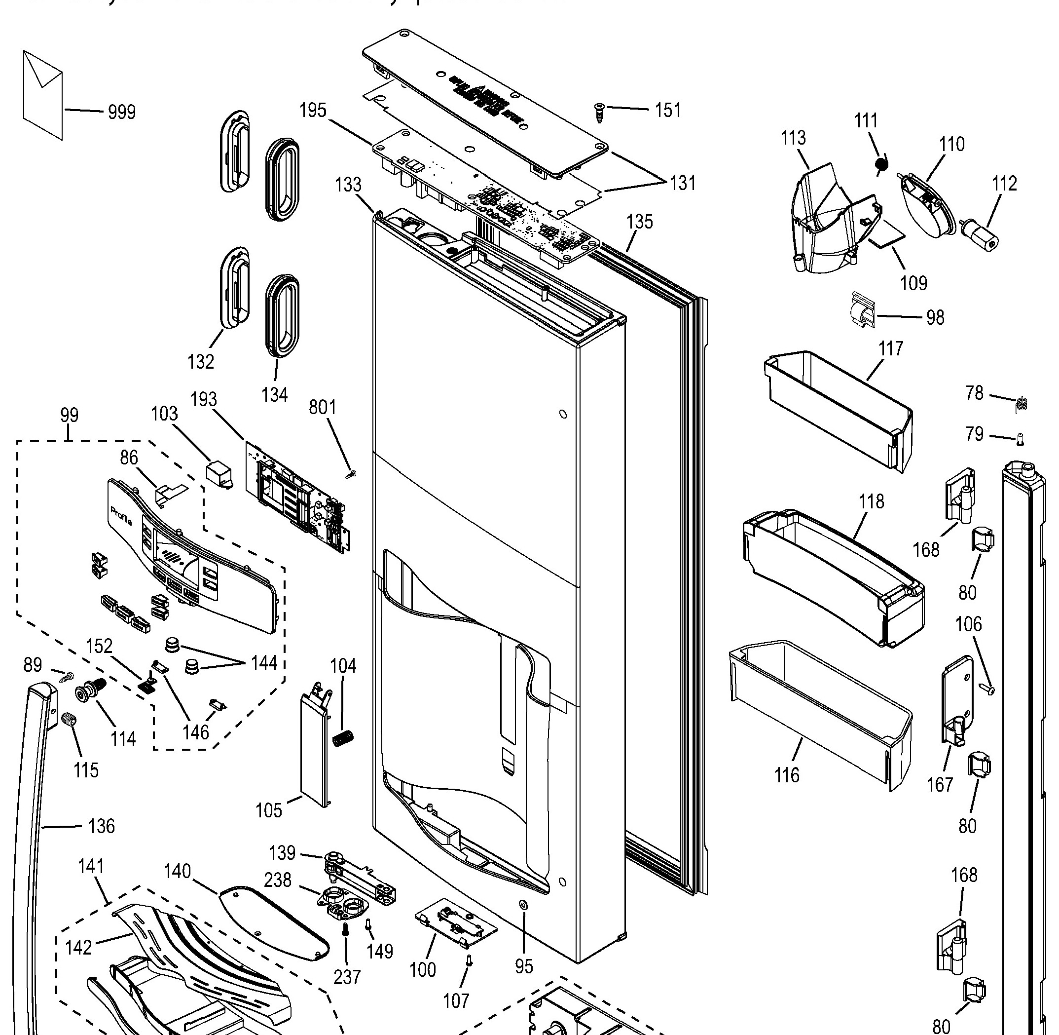 Exploded View 1