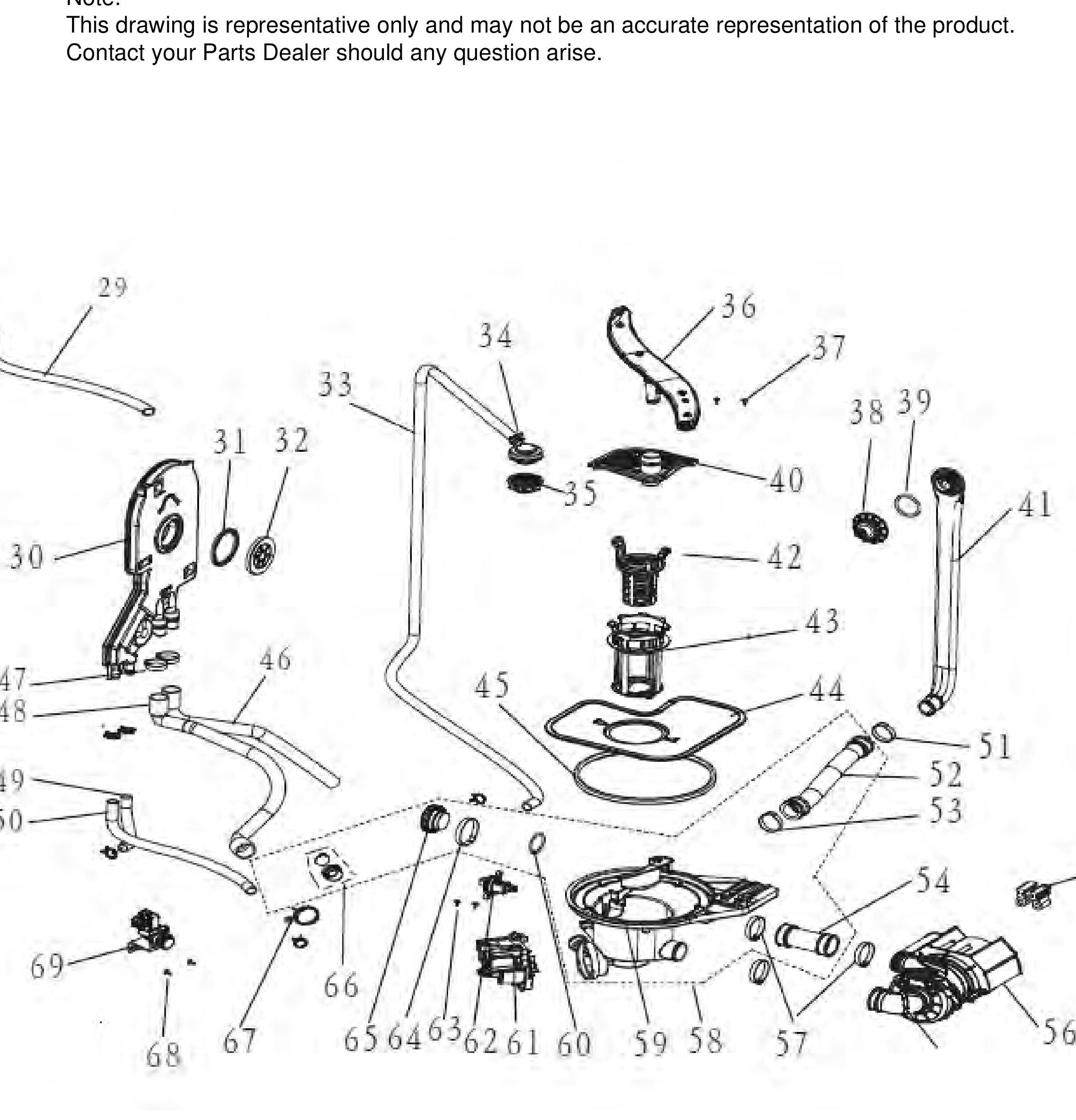 Exploded View 3