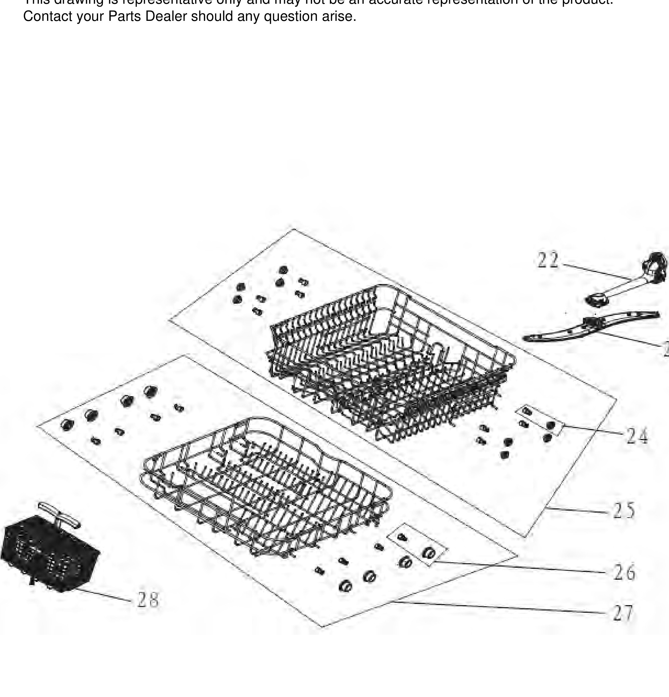 Exploded View 2
