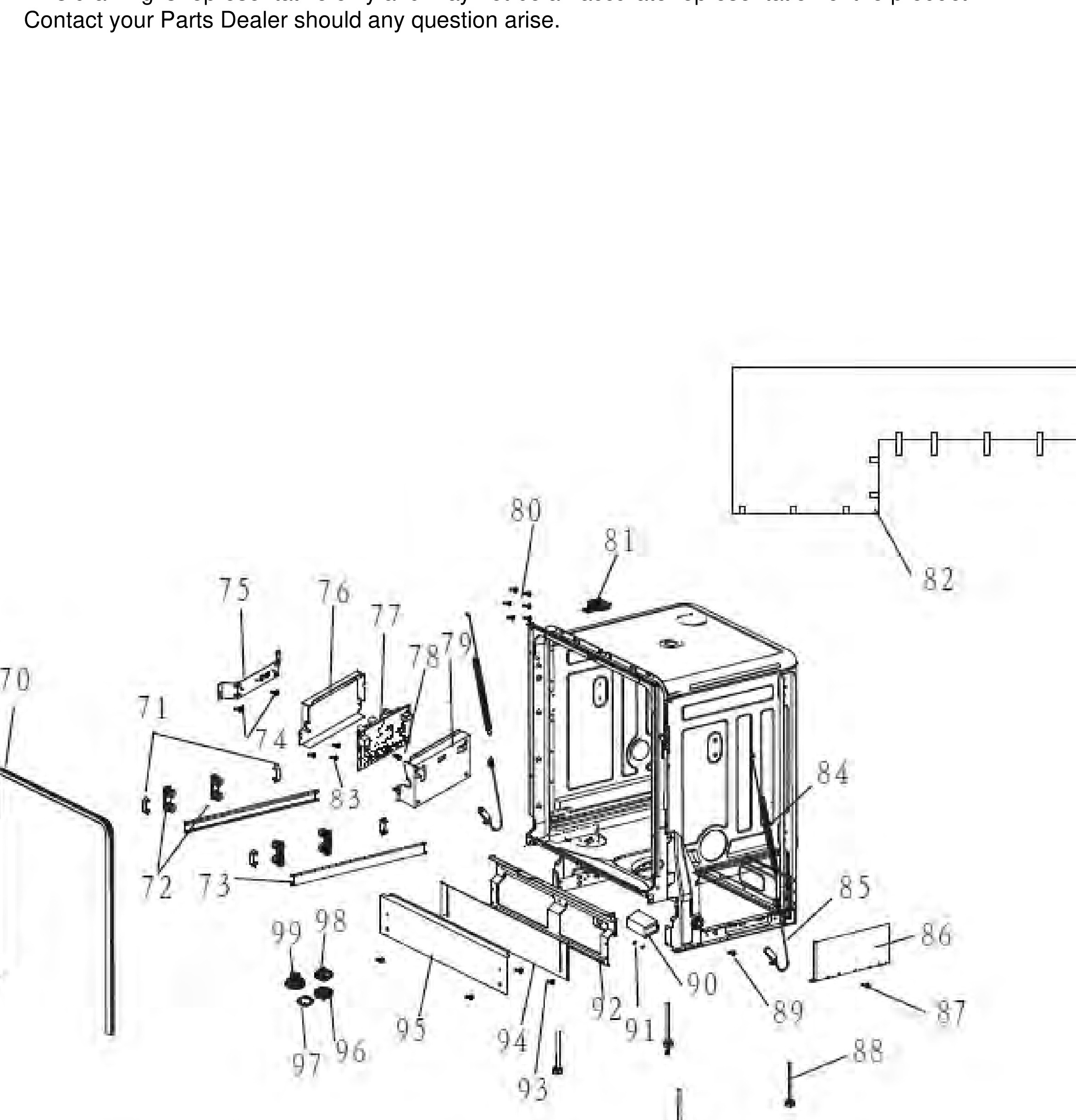 Exploded View 4