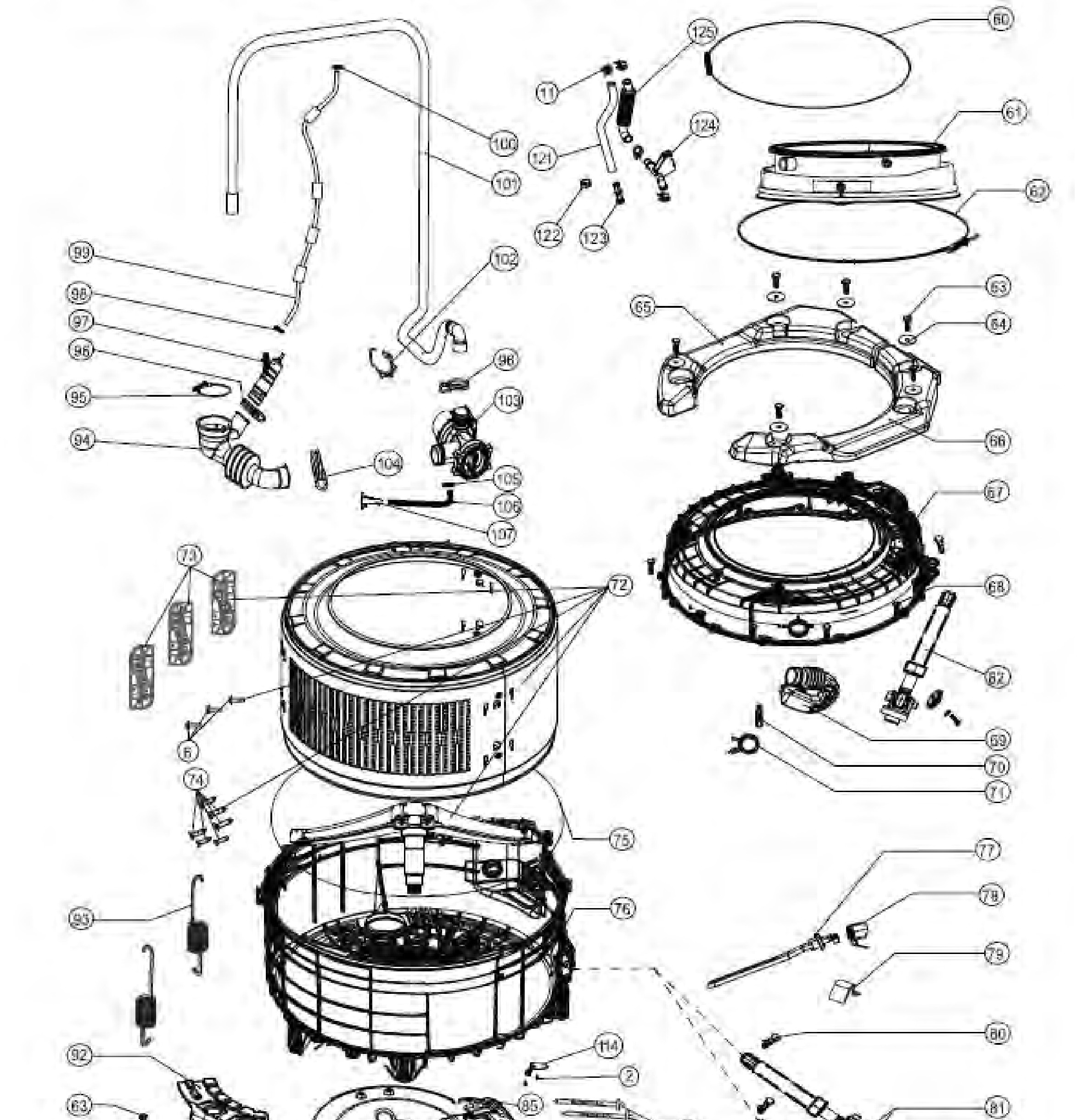 Exploded View 2