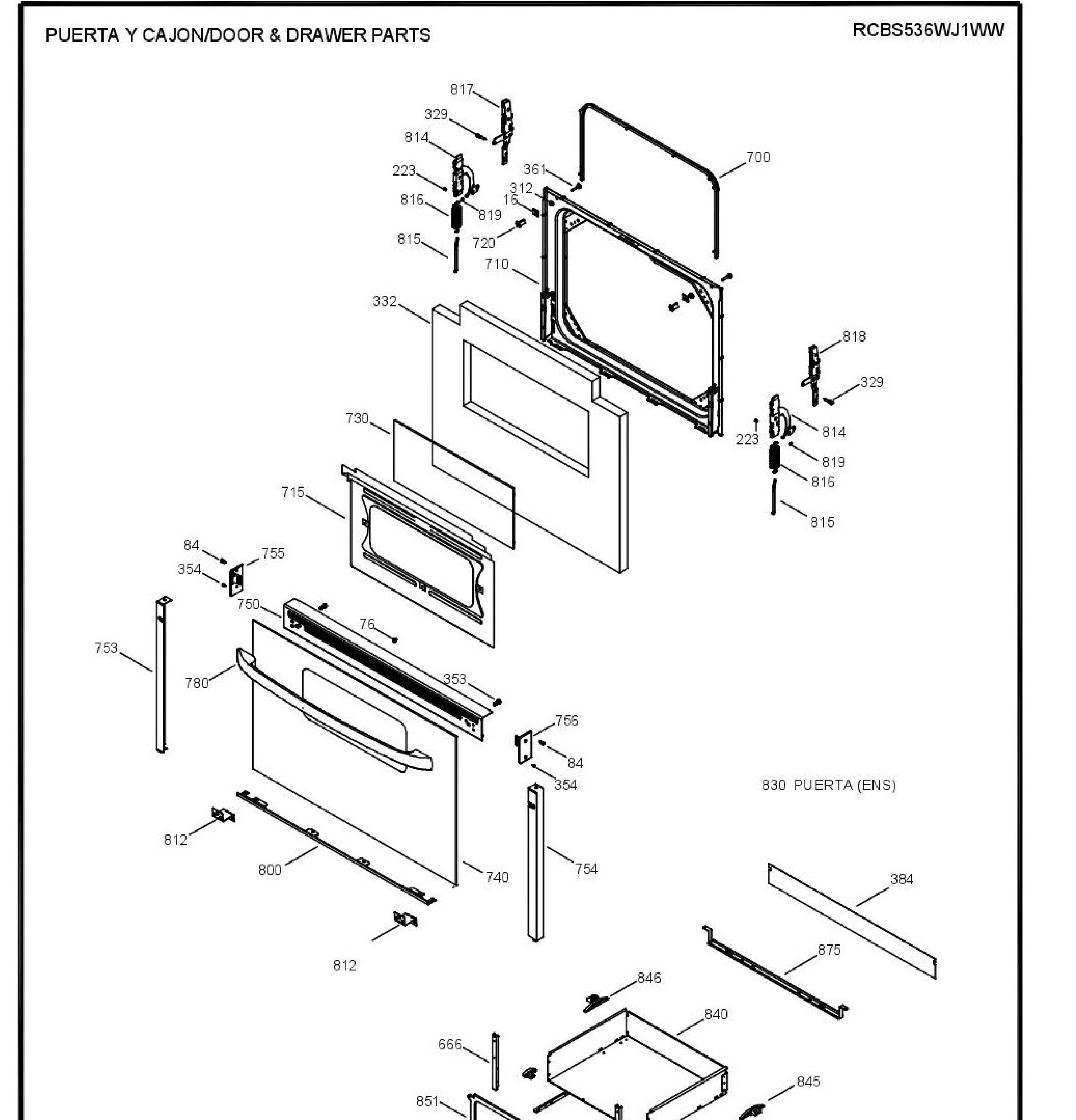 Exploded View 3