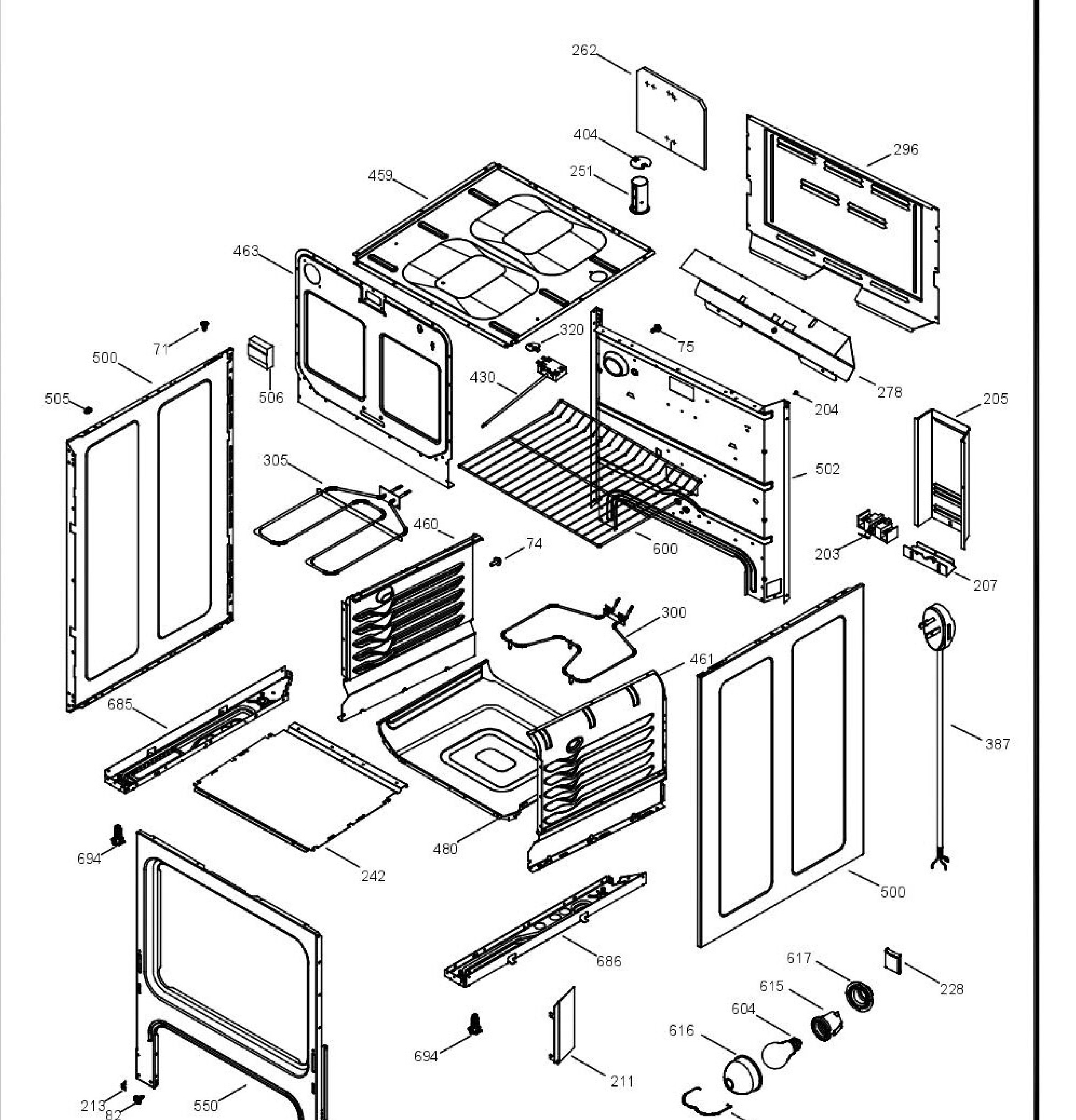 Exploded View 2