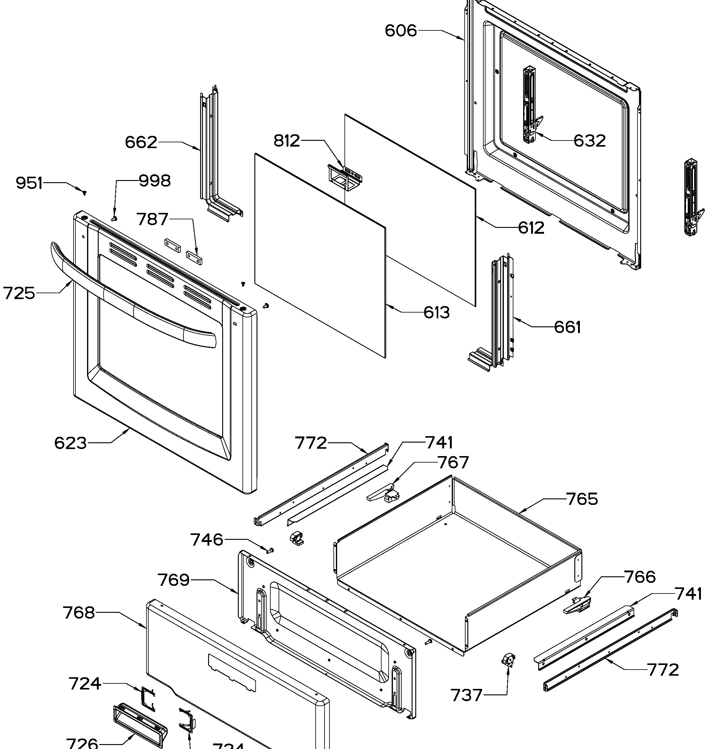 Exploded View 3