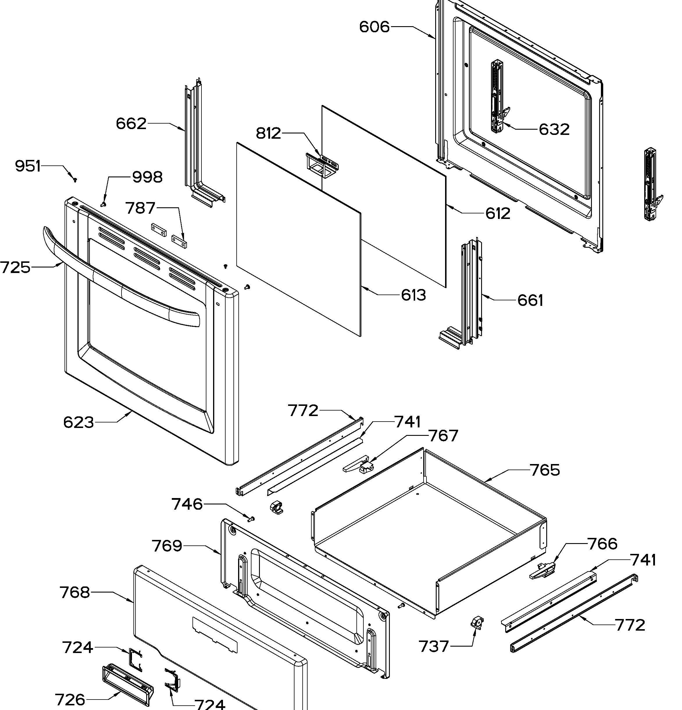 Exploded View 3