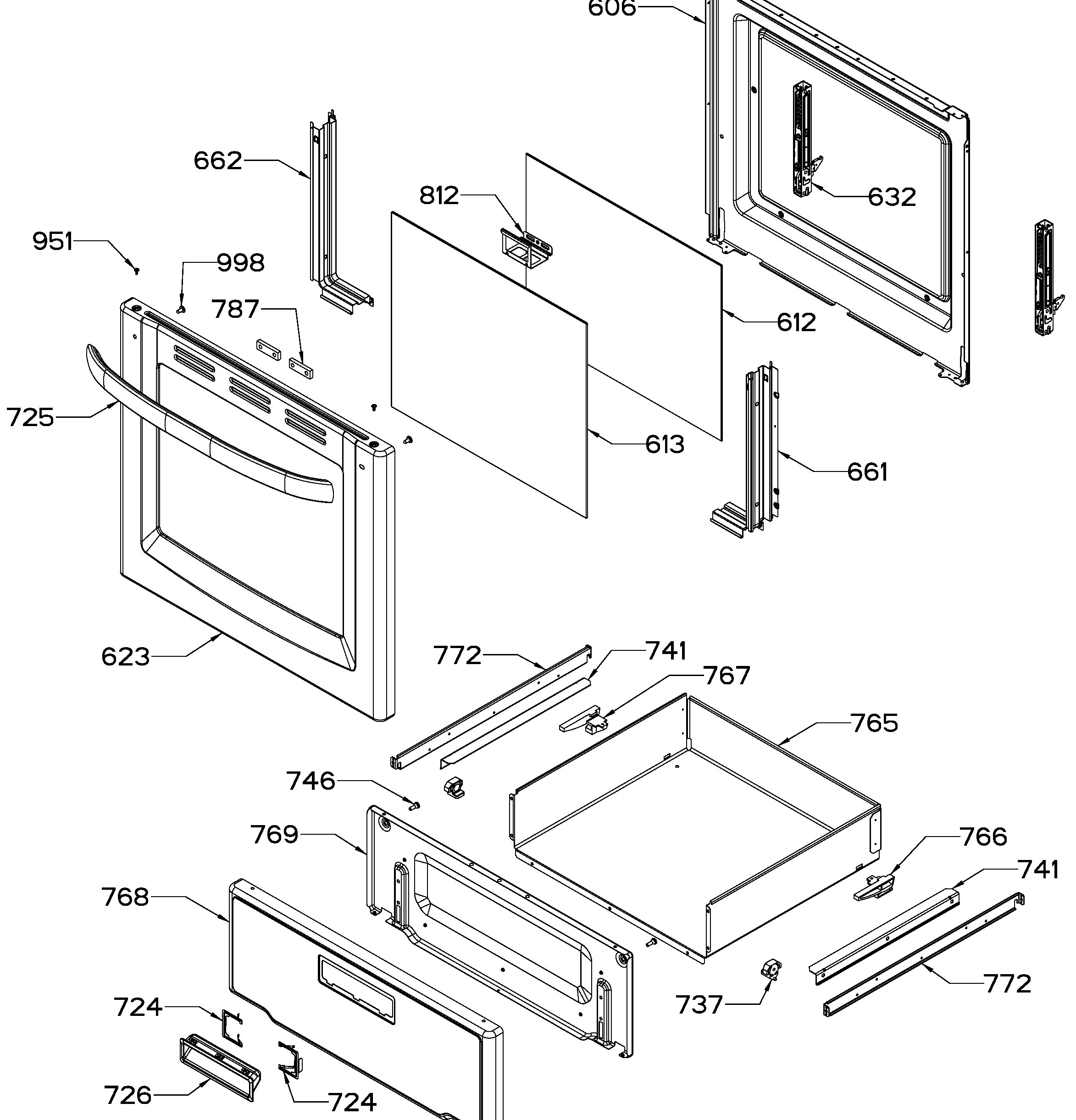 Exploded View 3
