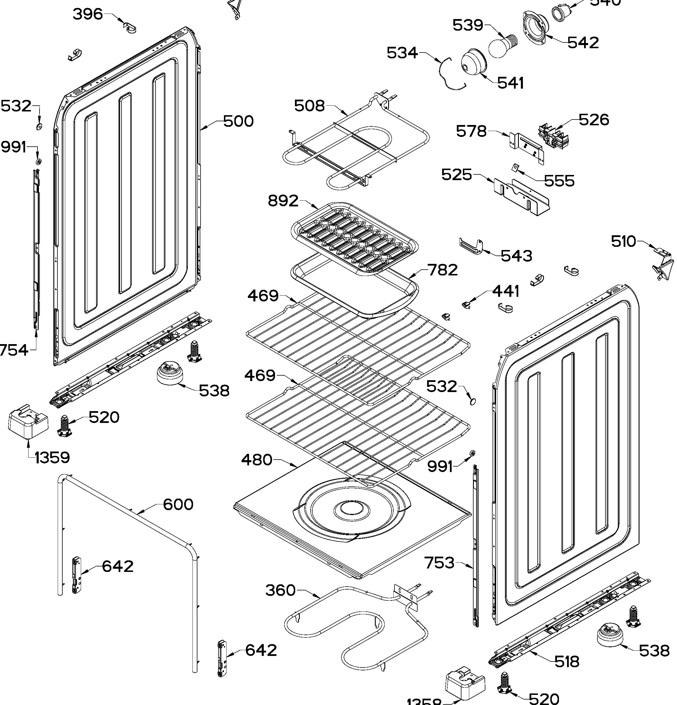 Exploded View 2