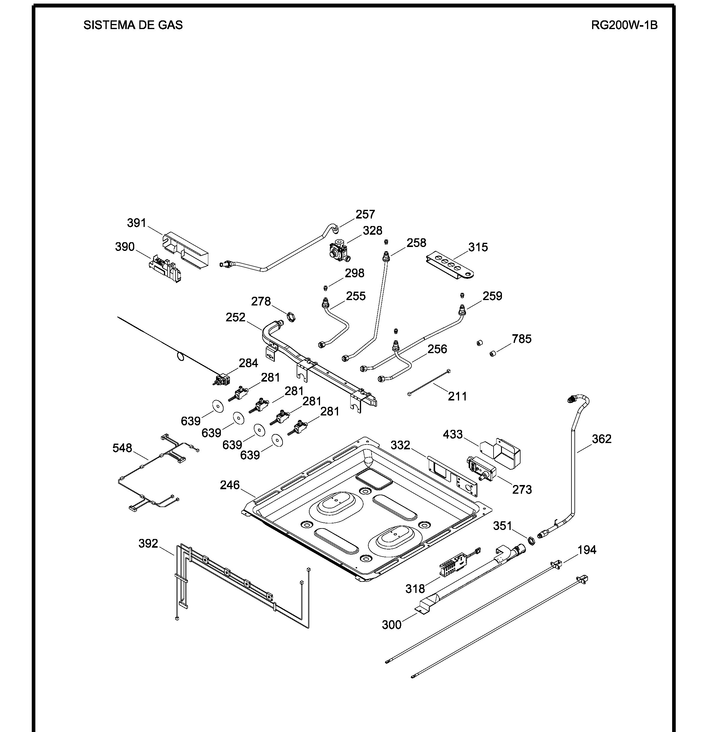 Exploded View 2
