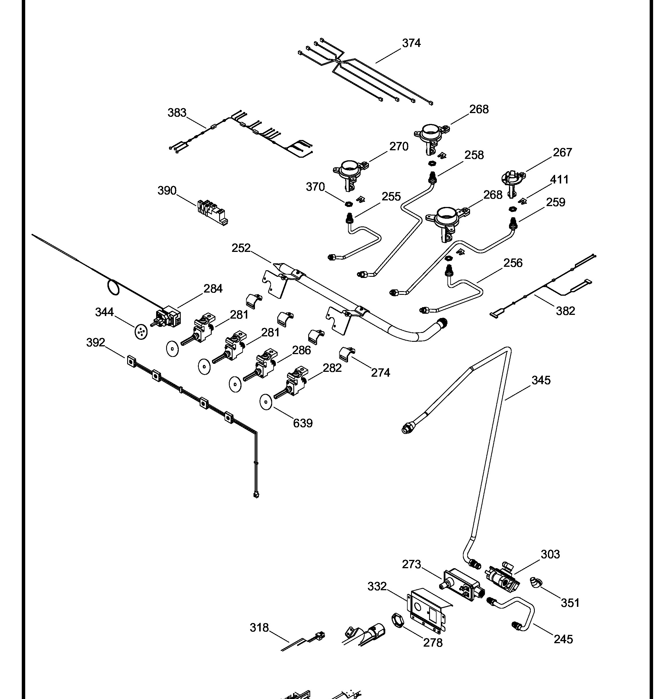 Exploded View 2