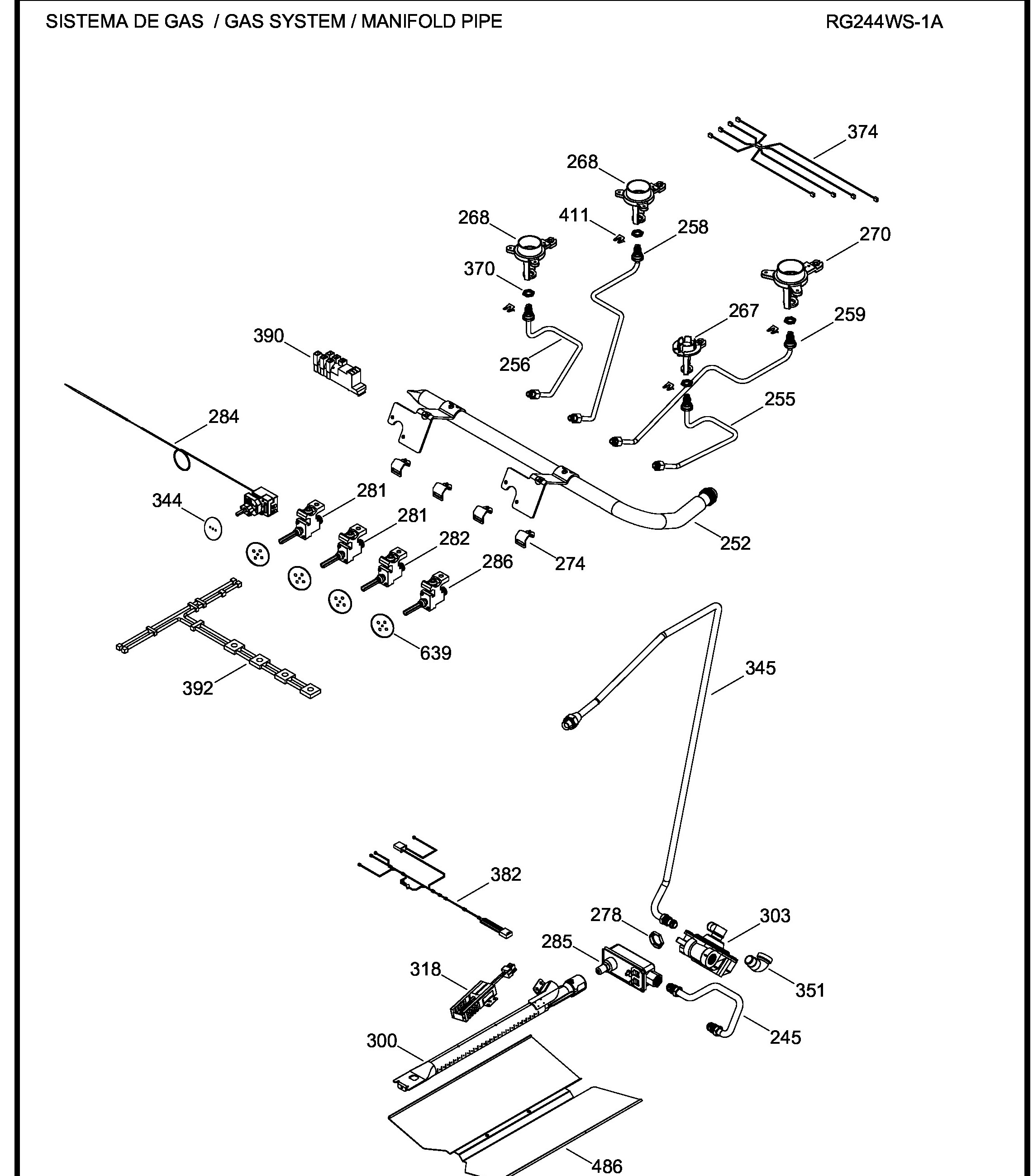 Exploded View 2
