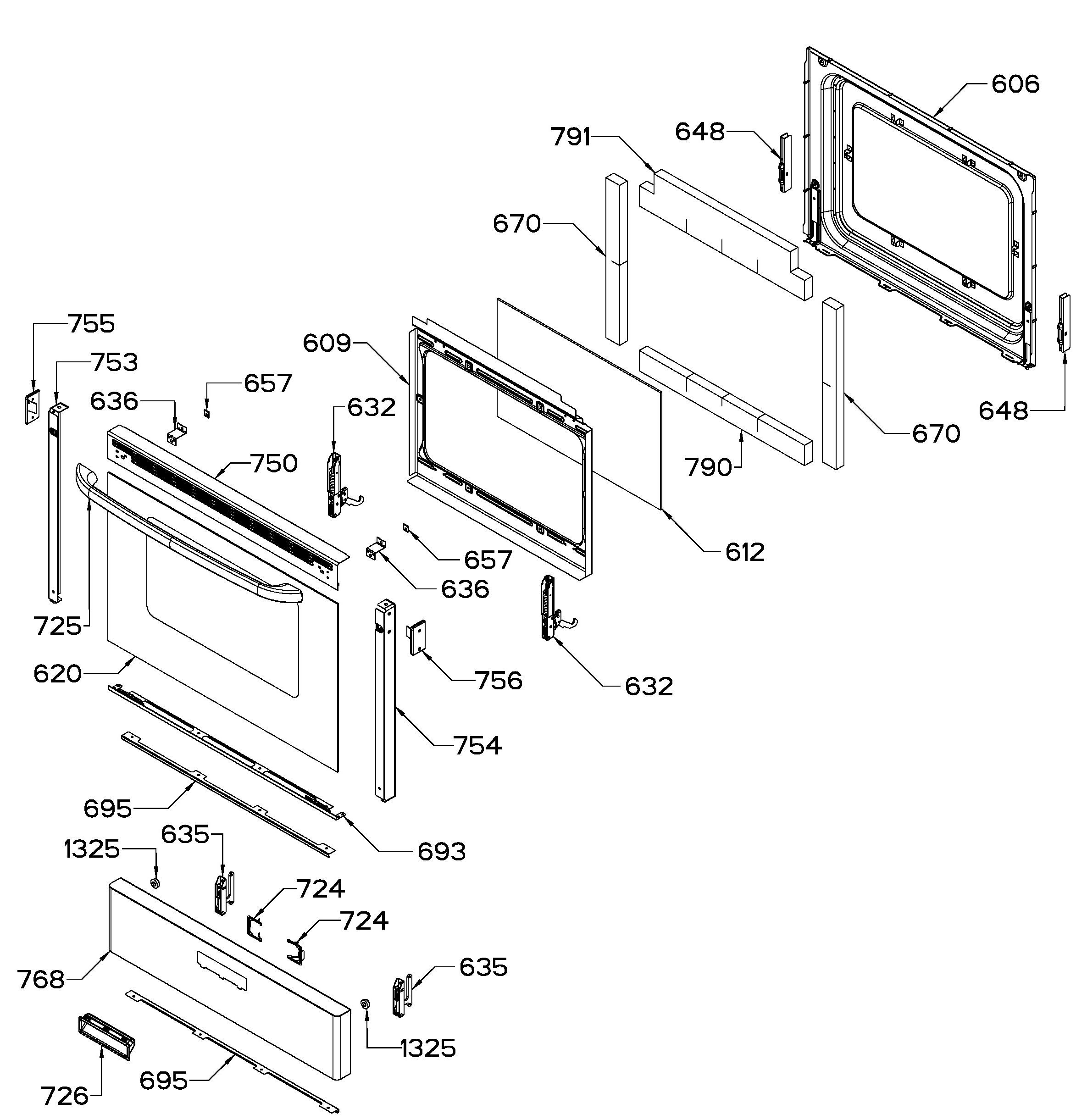 Exploded View 4